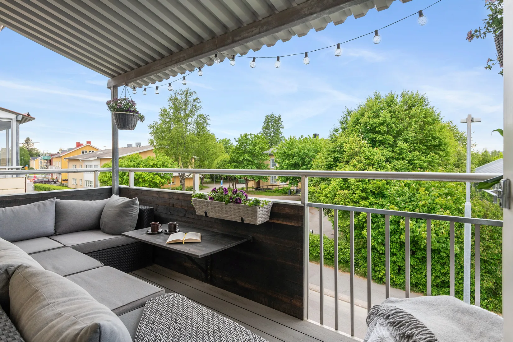 Bostadsrätt, Nybrogatan 18, Teg, Umeå