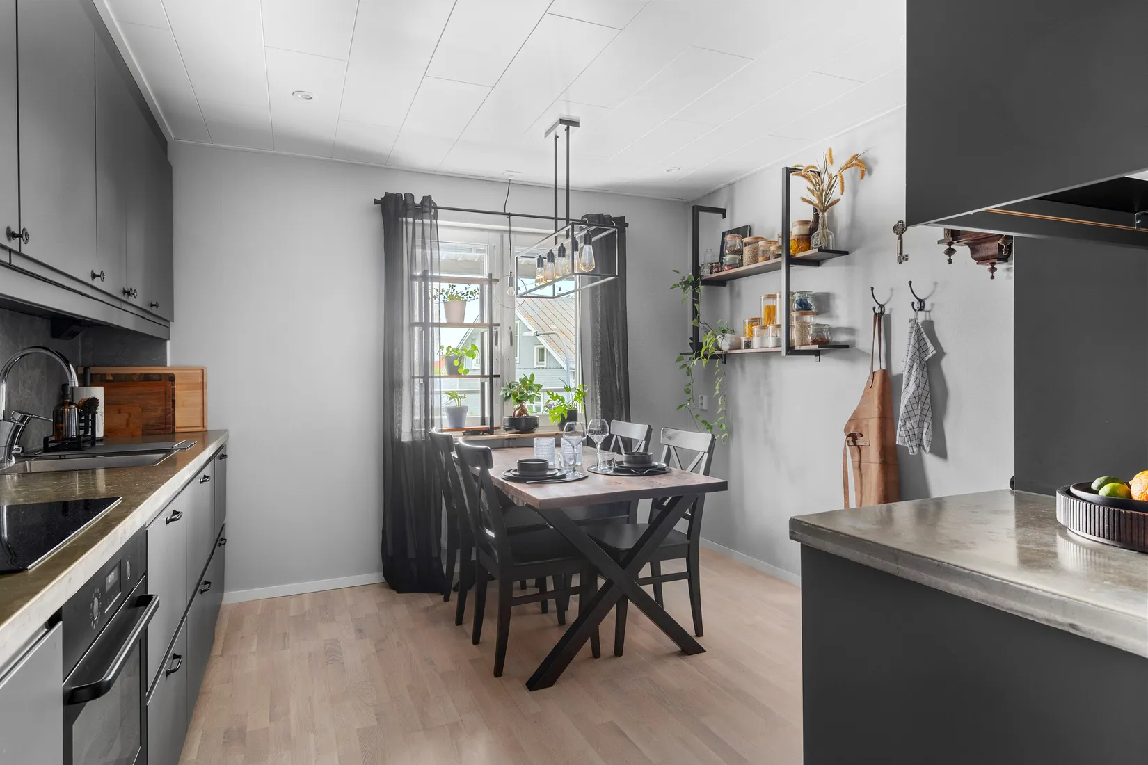 Bostadsrätt, Nybrogatan 18, Teg, Umeå