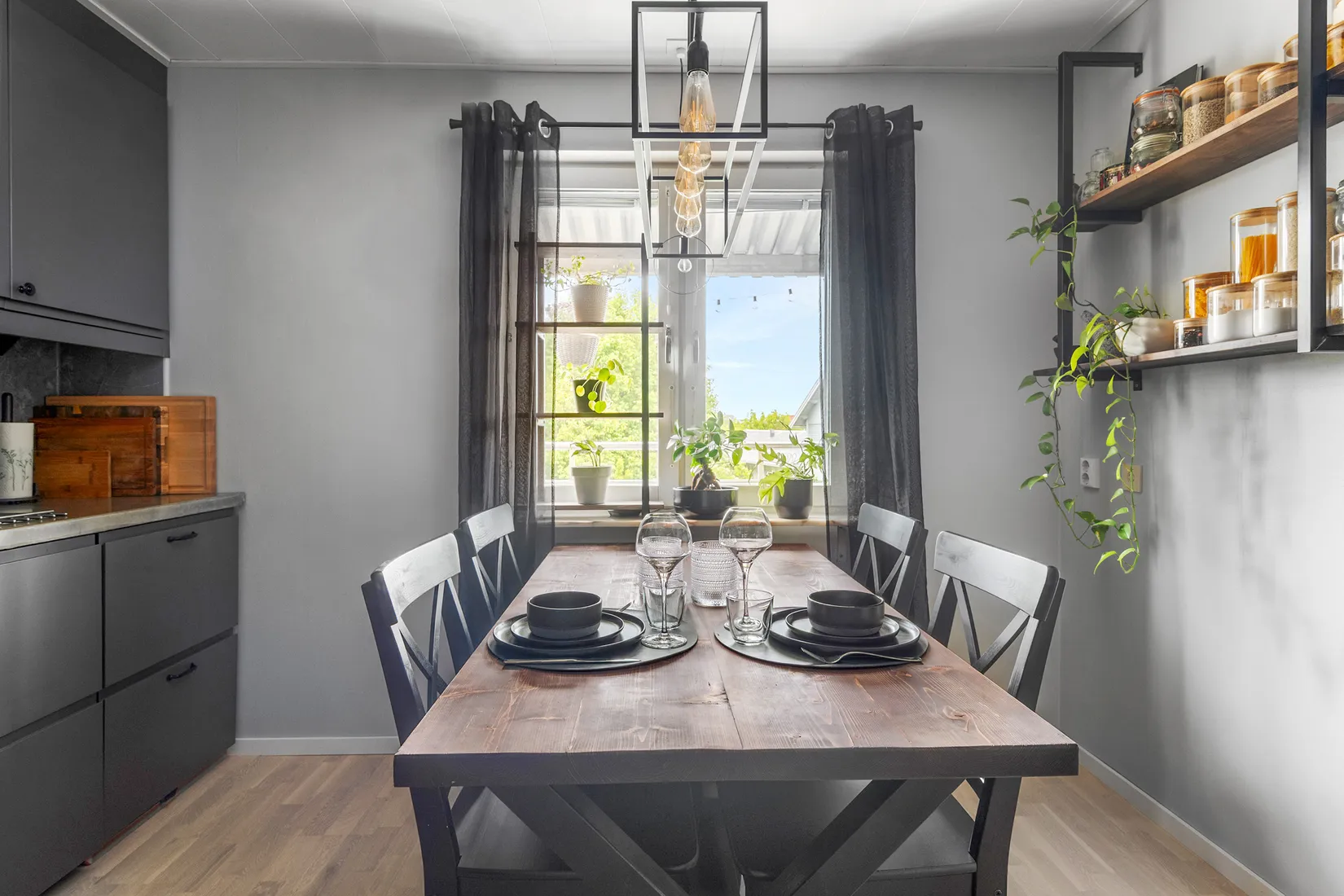 Bostadsrätt, Nybrogatan 18, Teg, Umeå