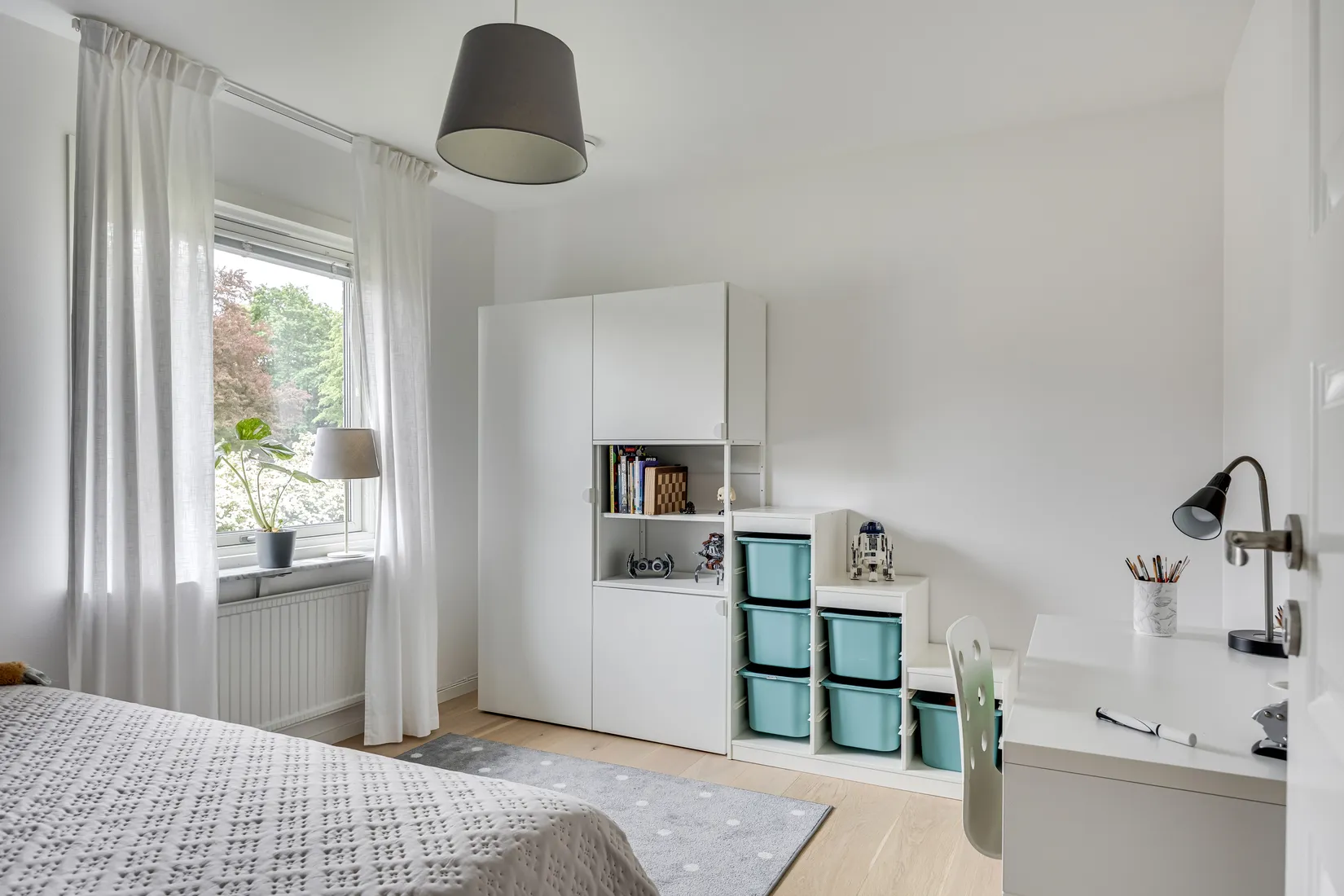 Villa, Björnbärsgatan 49, Bärgatorna, Lomma