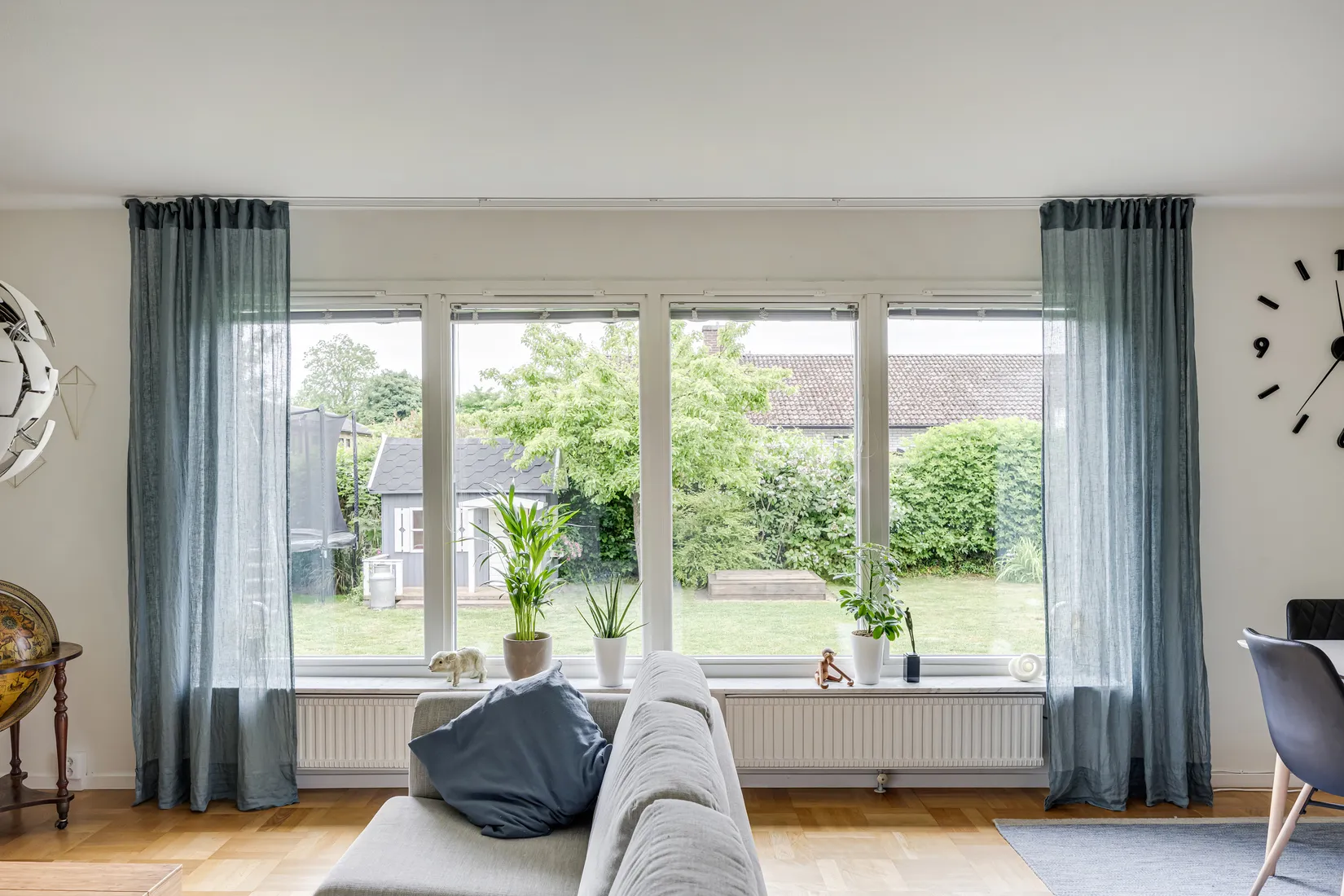 Villa, Björnbärsgatan 49, Bärgatorna, Lomma