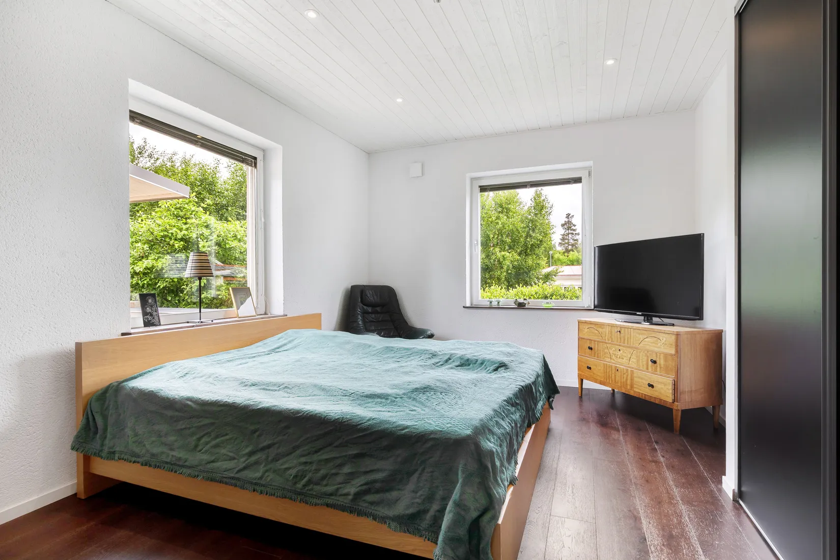 Villa, Flugsnapparvägen 18, Borsökna, Eskilstuna