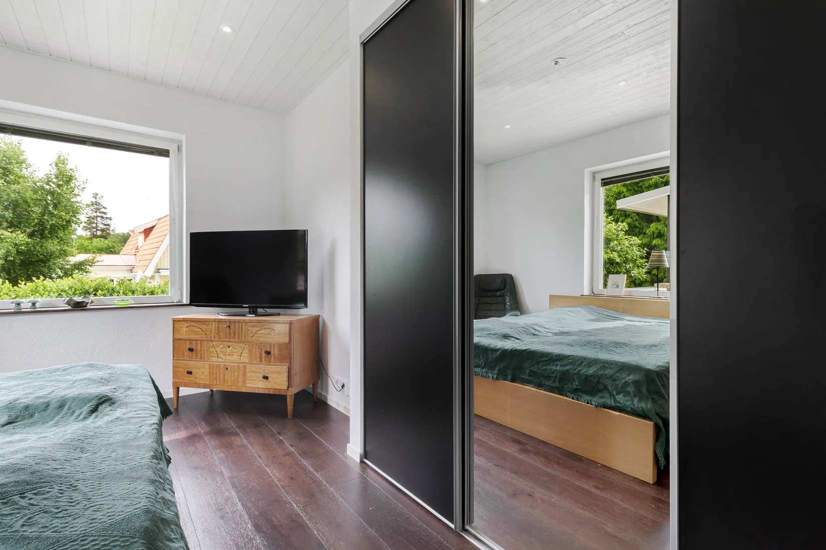 Villa, Flugsnapparvägen 18, Borsökna, Eskilstuna