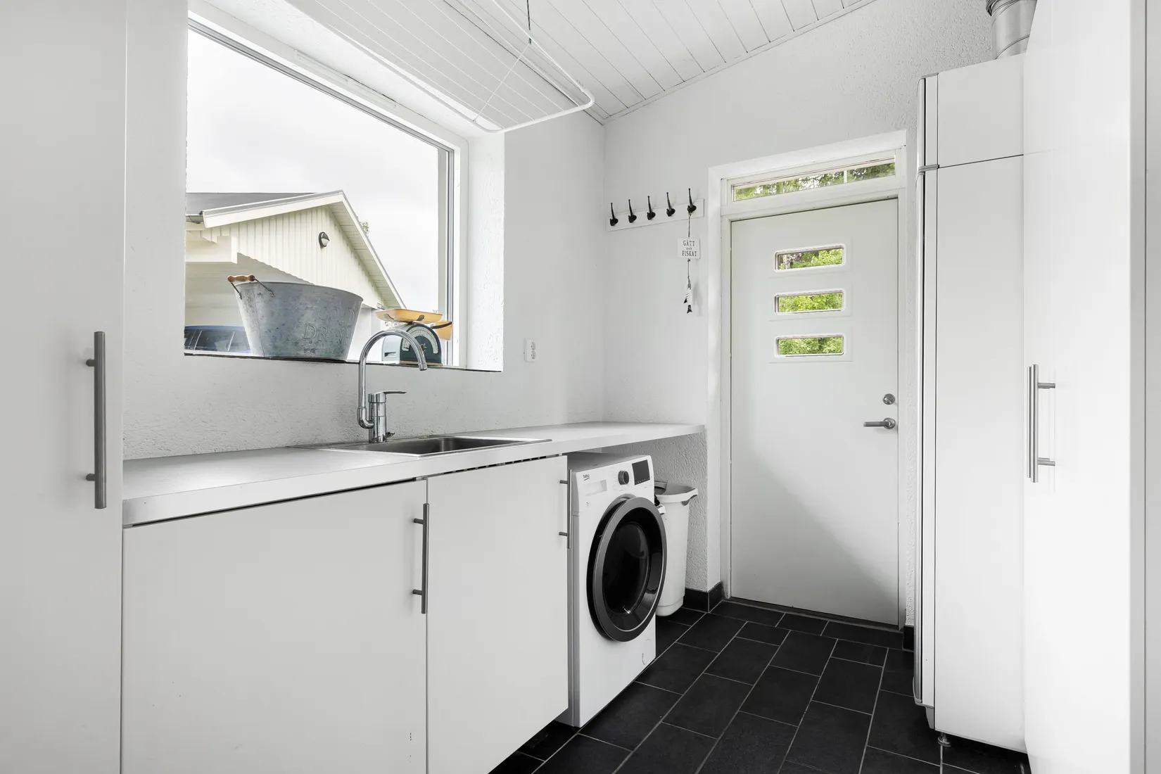 Villa, Flugsnapparvägen 18, Borsökna, Eskilstuna