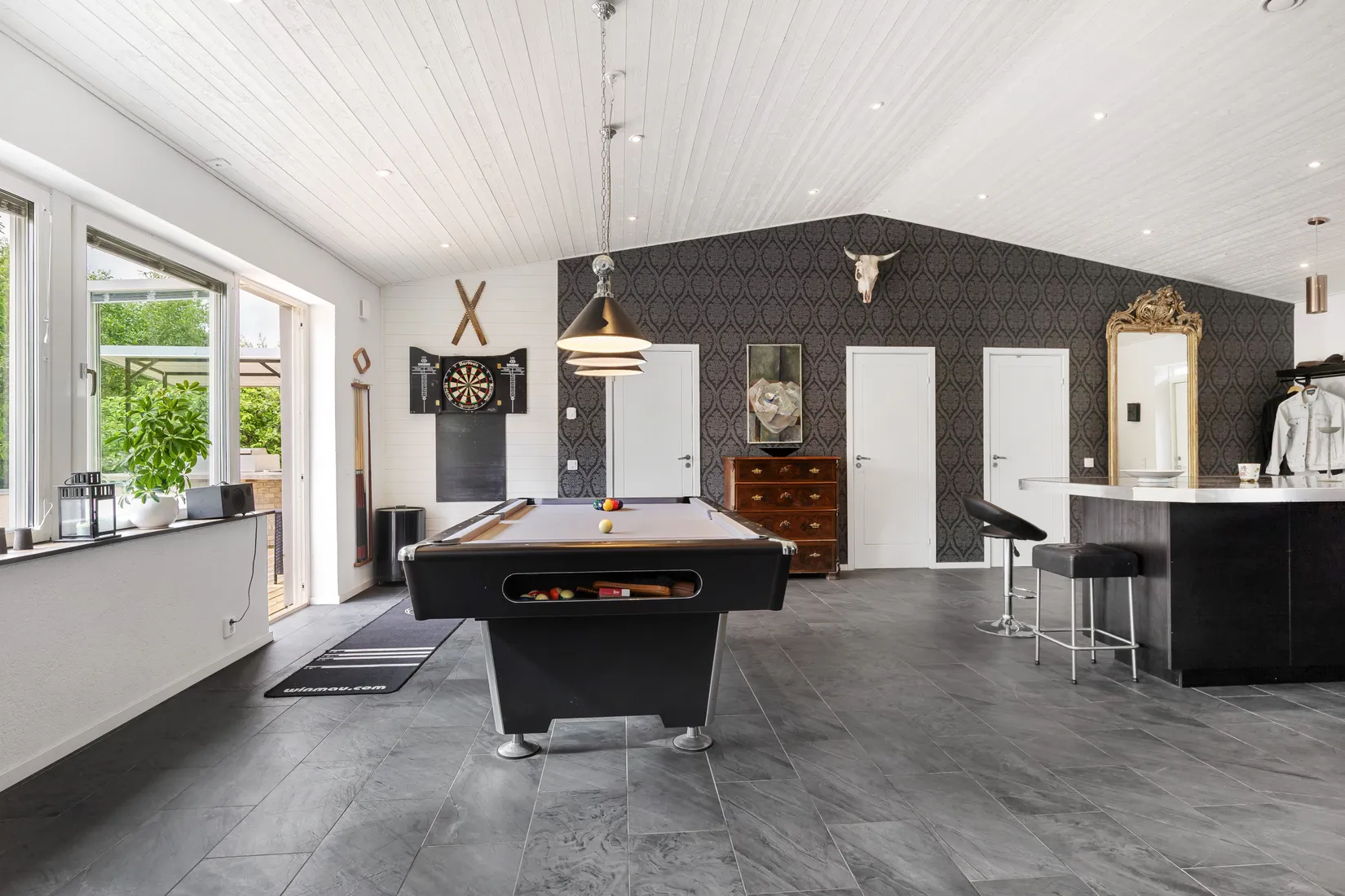 Villa, Flugsnapparvägen 18, Borsökna, Eskilstuna