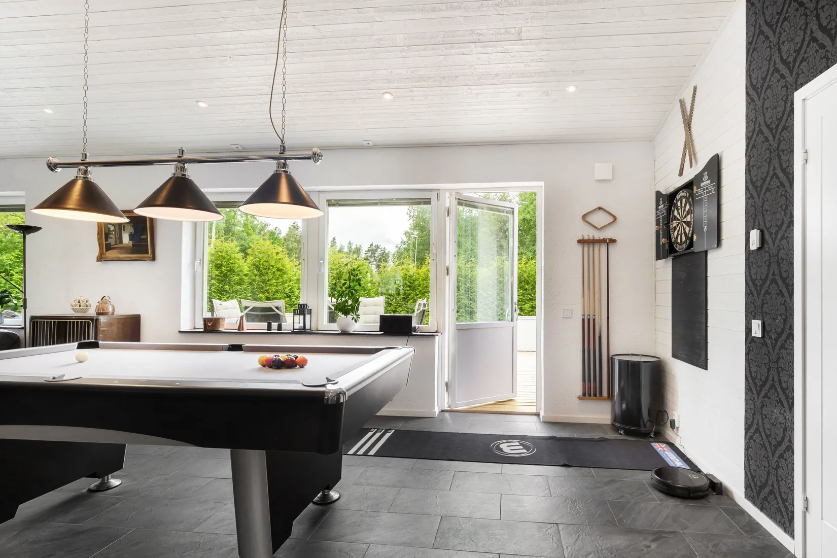 Villa, Flugsnapparvägen 18, Borsökna, Eskilstuna