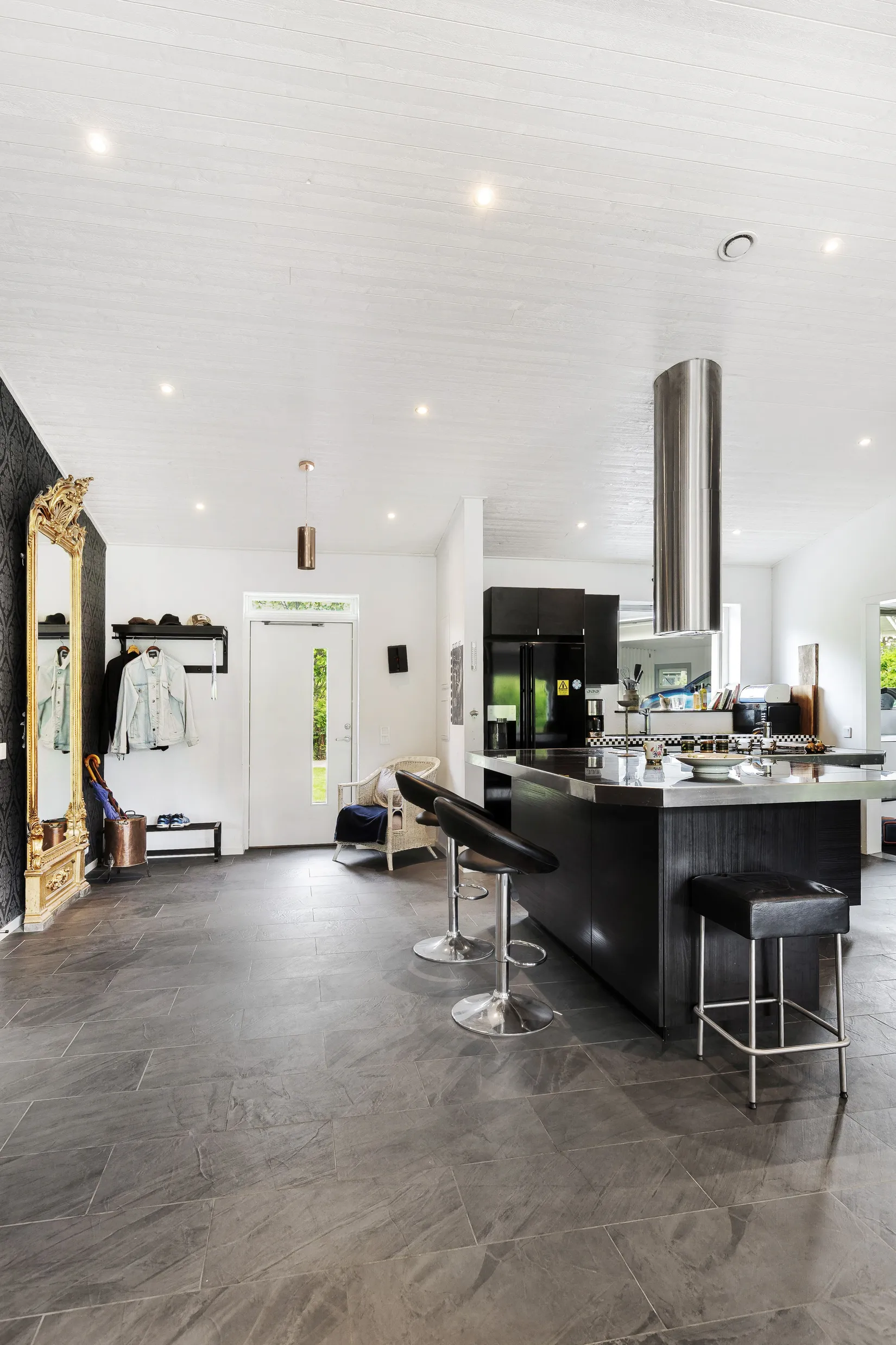 Villa, Flugsnapparvägen 18, Borsökna, Eskilstuna