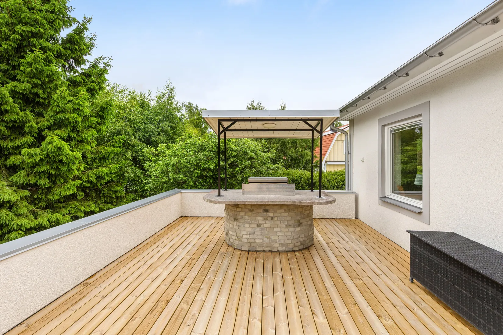 Villa, Flugsnapparvägen 18, Borsökna, Eskilstuna