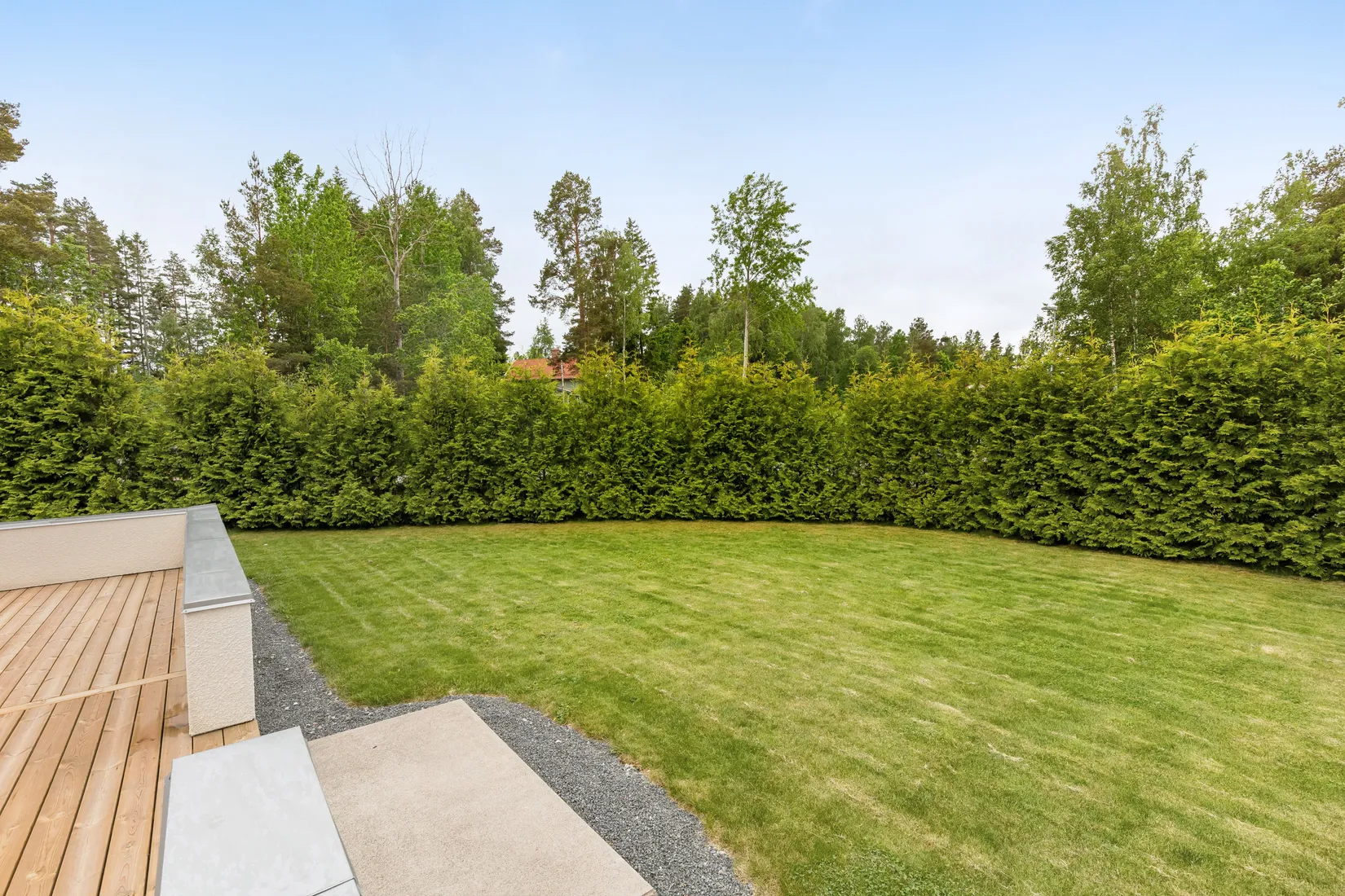 Villa, Flugsnapparvägen 18, Borsökna, Eskilstuna