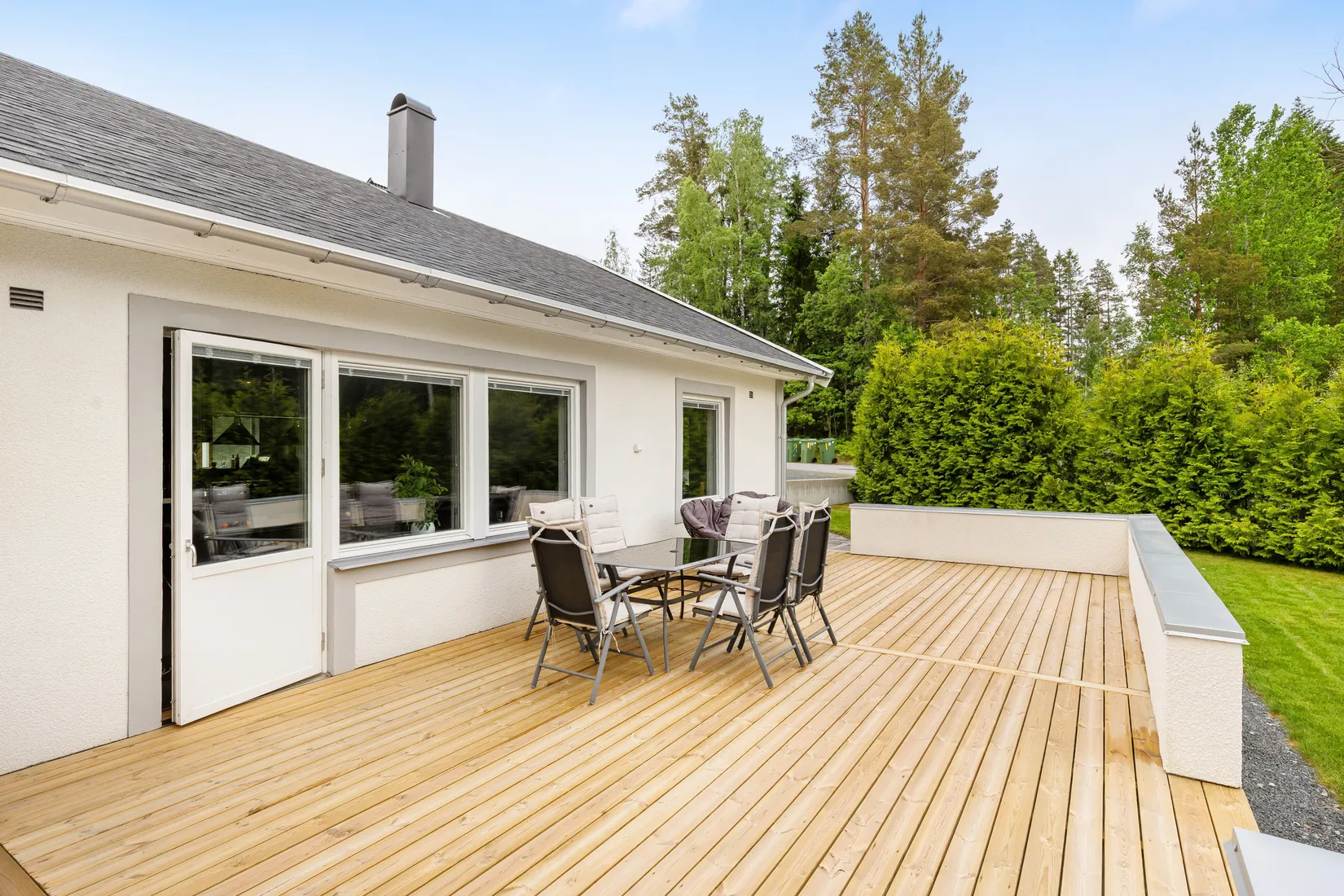 Villa, Flugsnapparvägen 18, Borsökna, Eskilstuna