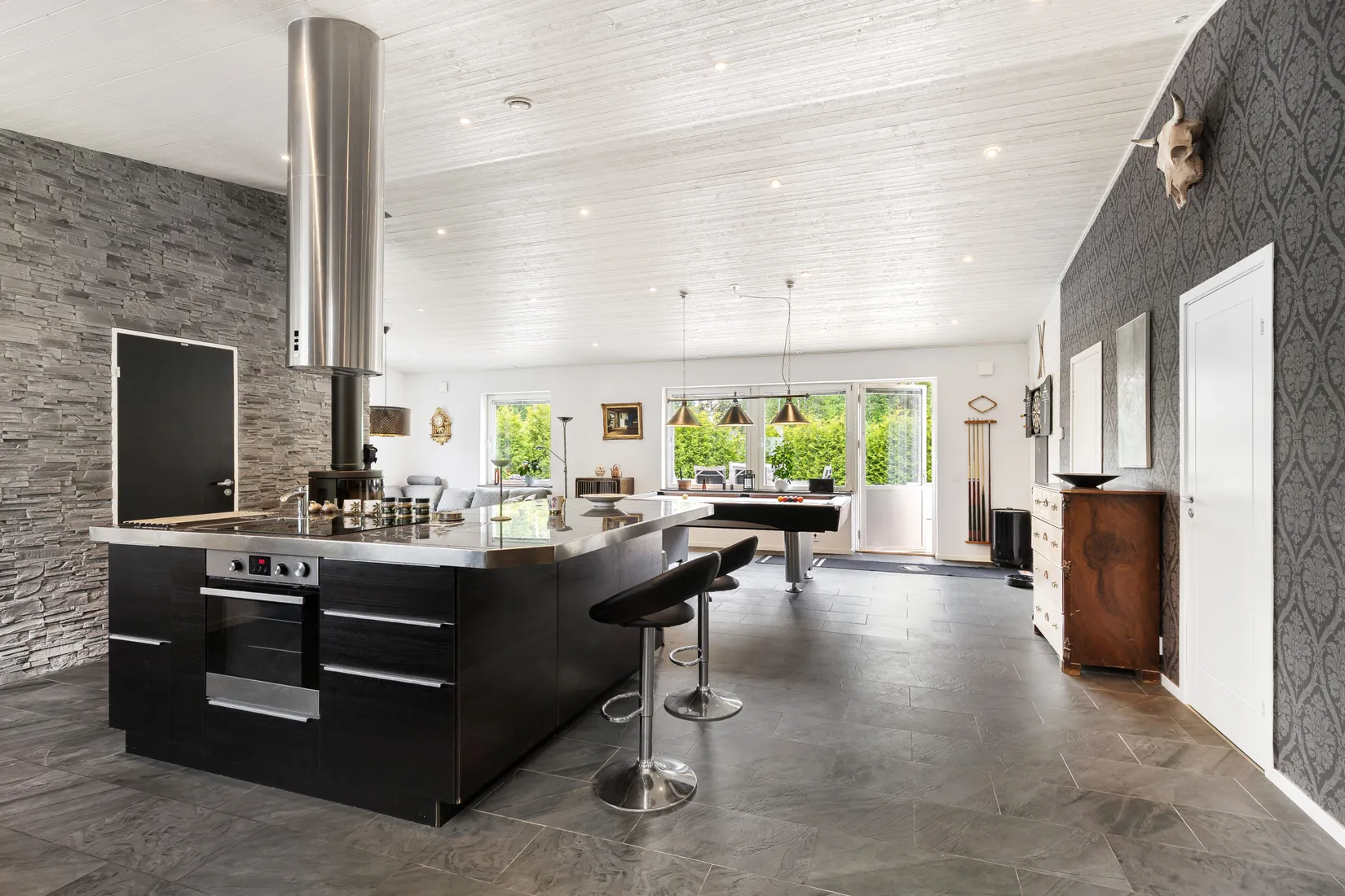 Villa, Flugsnapparvägen 18, Borsökna, Eskilstuna