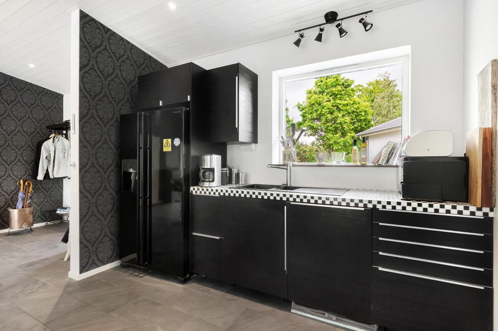 Villa, Flugsnapparvägen 18, Borsökna, Eskilstuna