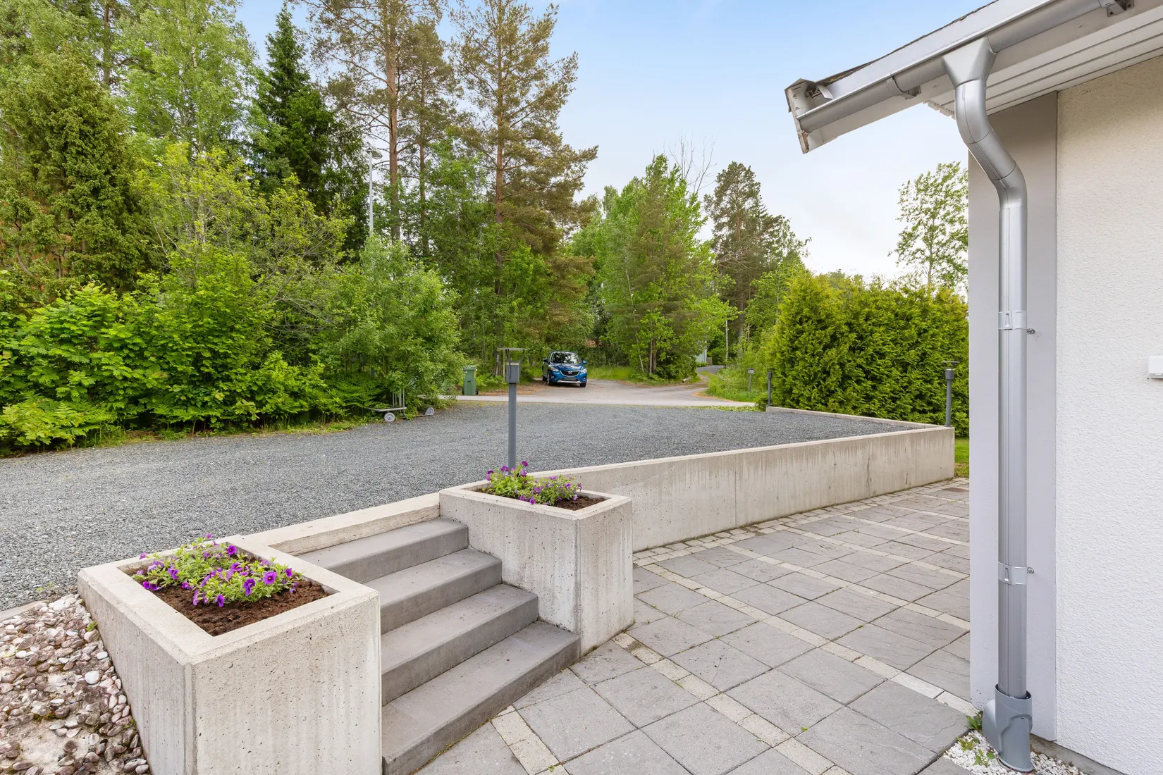 Villa, Flugsnapparvägen 18, Borsökna, Eskilstuna