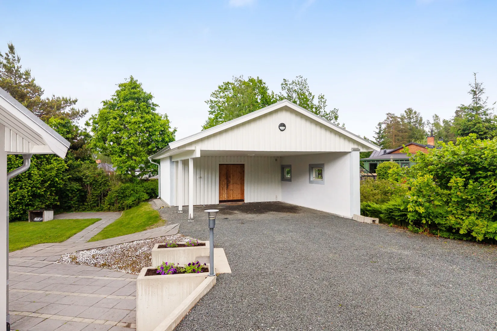 Villa, Flugsnapparvägen 18, Borsökna, Eskilstuna