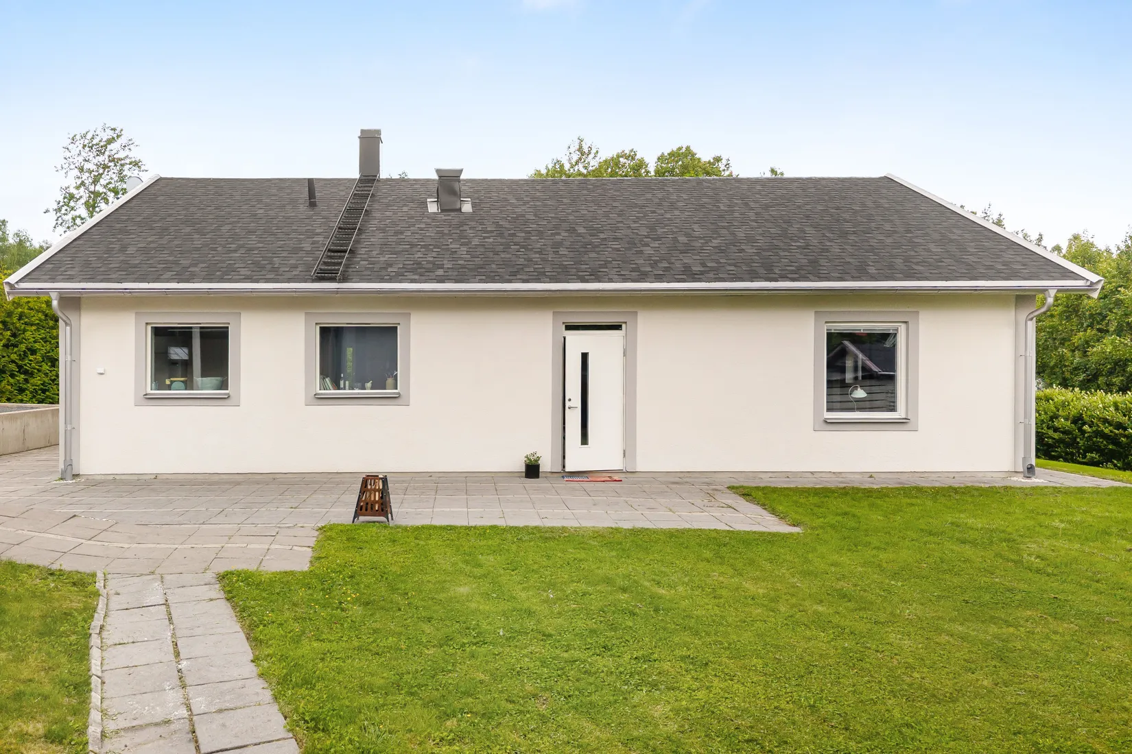 Villa, Flugsnapparvägen 18, Borsökna, Eskilstuna