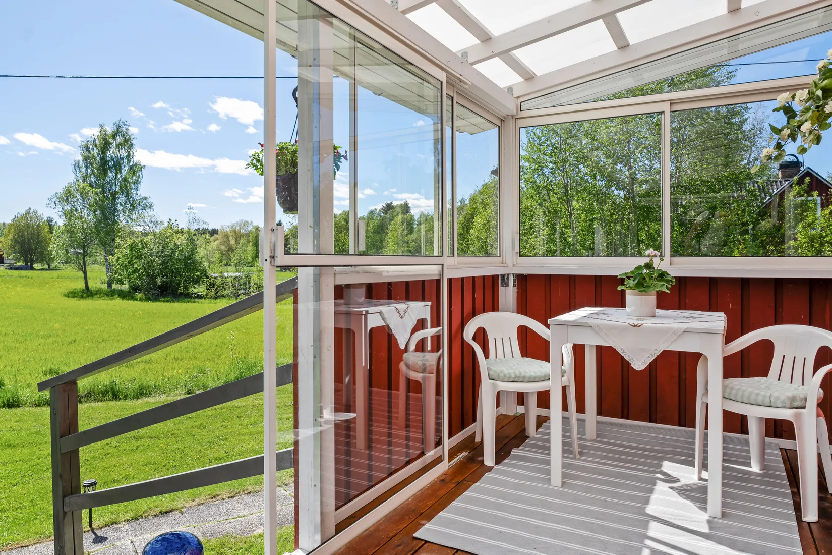 Villa, Hörningsholm 151, Sundsvall