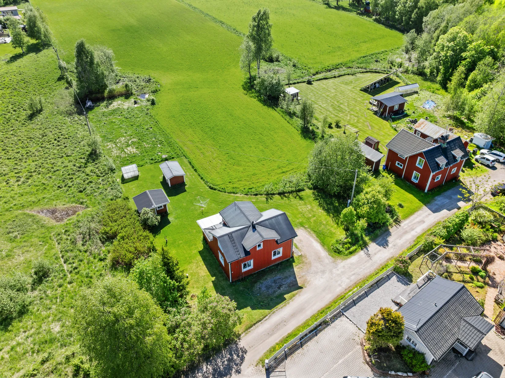 Villa, Hörningsholm 151, Sundsvall