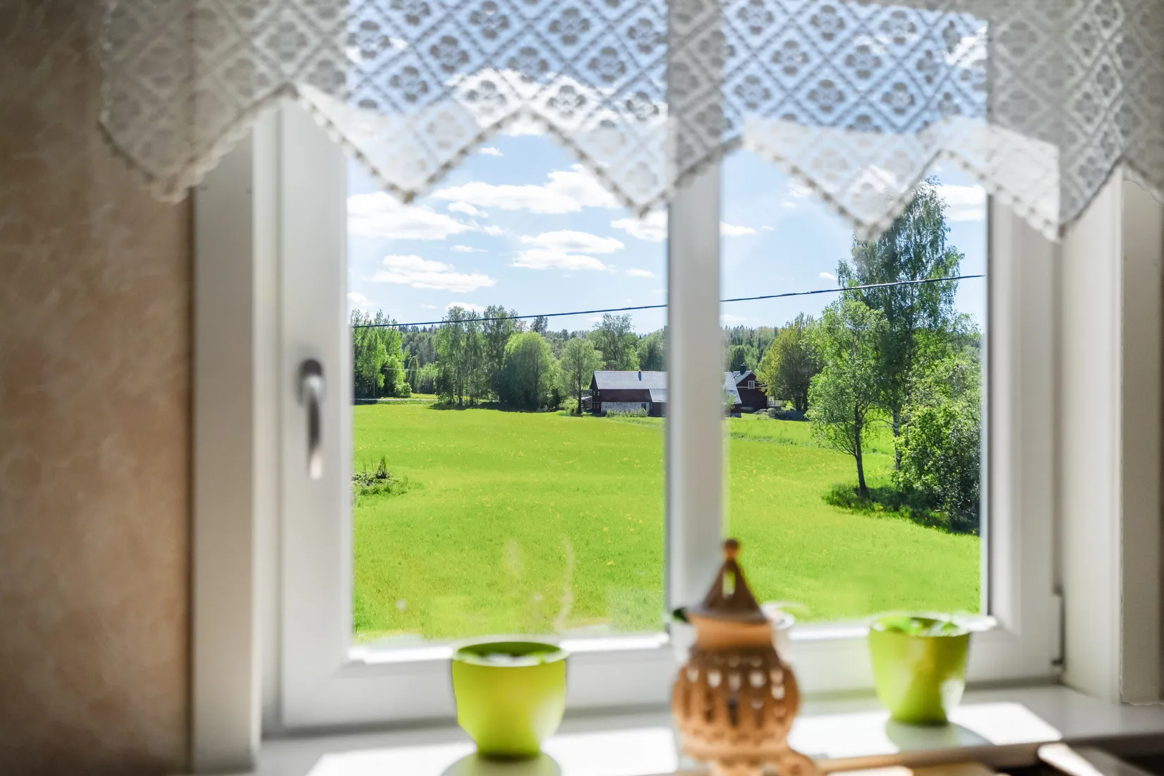 Villa, Hörningsholm 151, Sundsvall