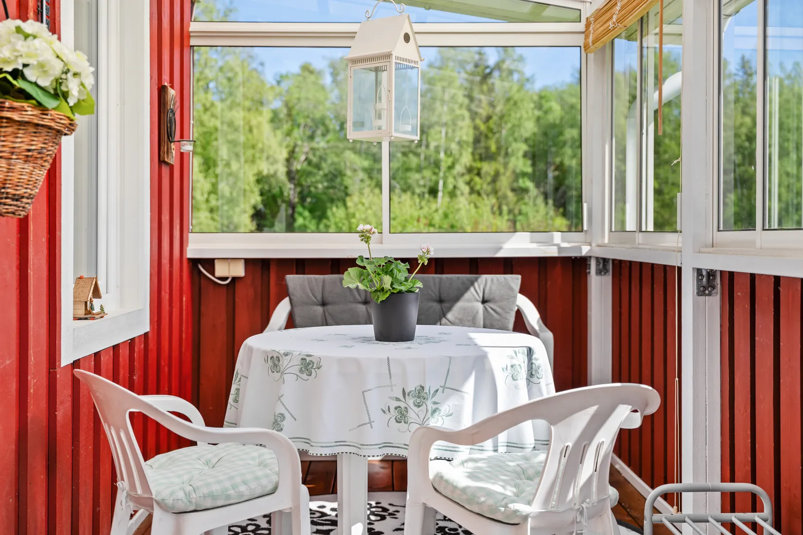 Villa, Hörningsholm 151, Sundsvall