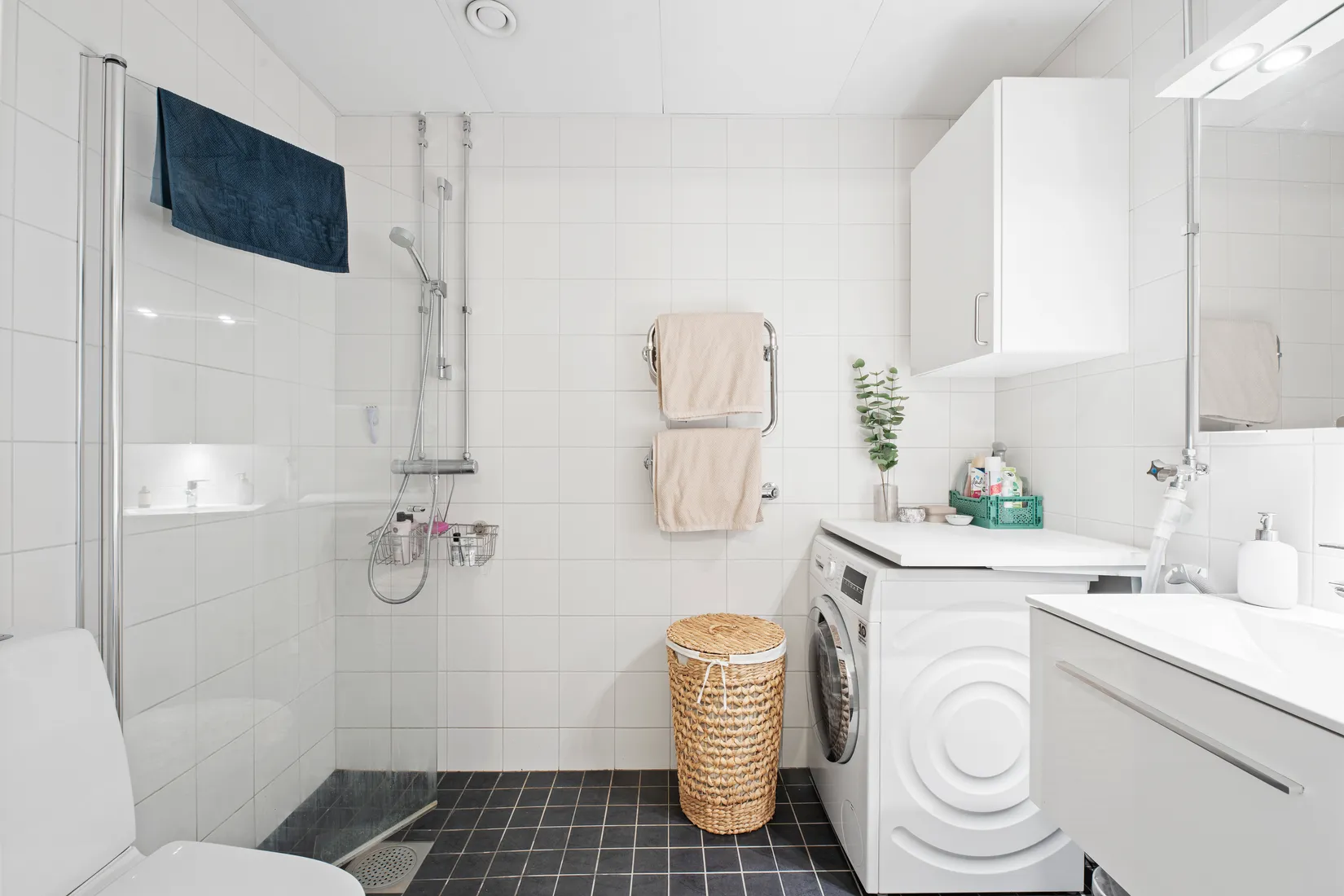 Bostadsrätt, Torgny Segerstedts allé 93B, Rosendal, Uppsala