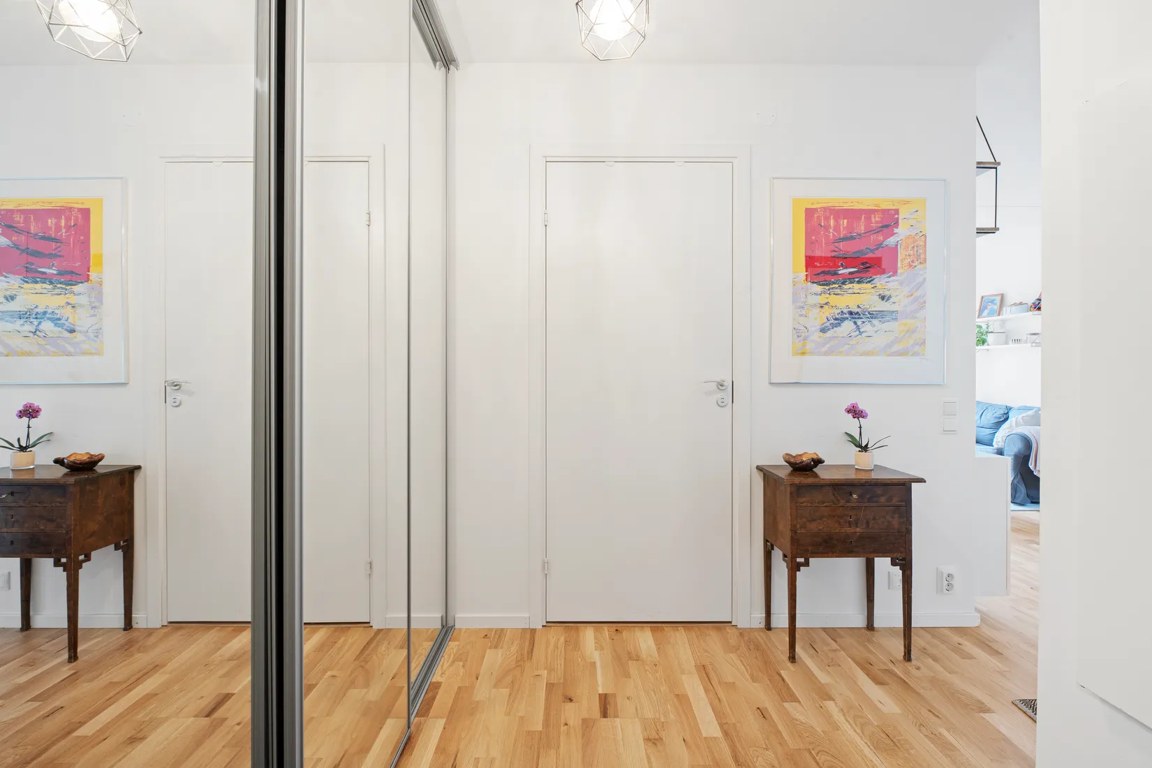 Bostadsrätt, Torgny Segerstedts allé 93B, Rosendal, Uppsala