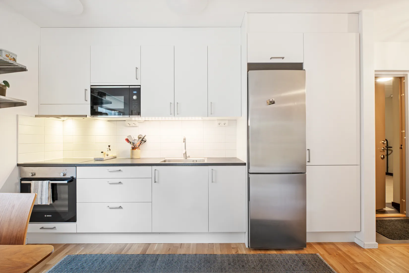 Bostadsrätt, Torgny Segerstedts allé 93B, Rosendal, Uppsala