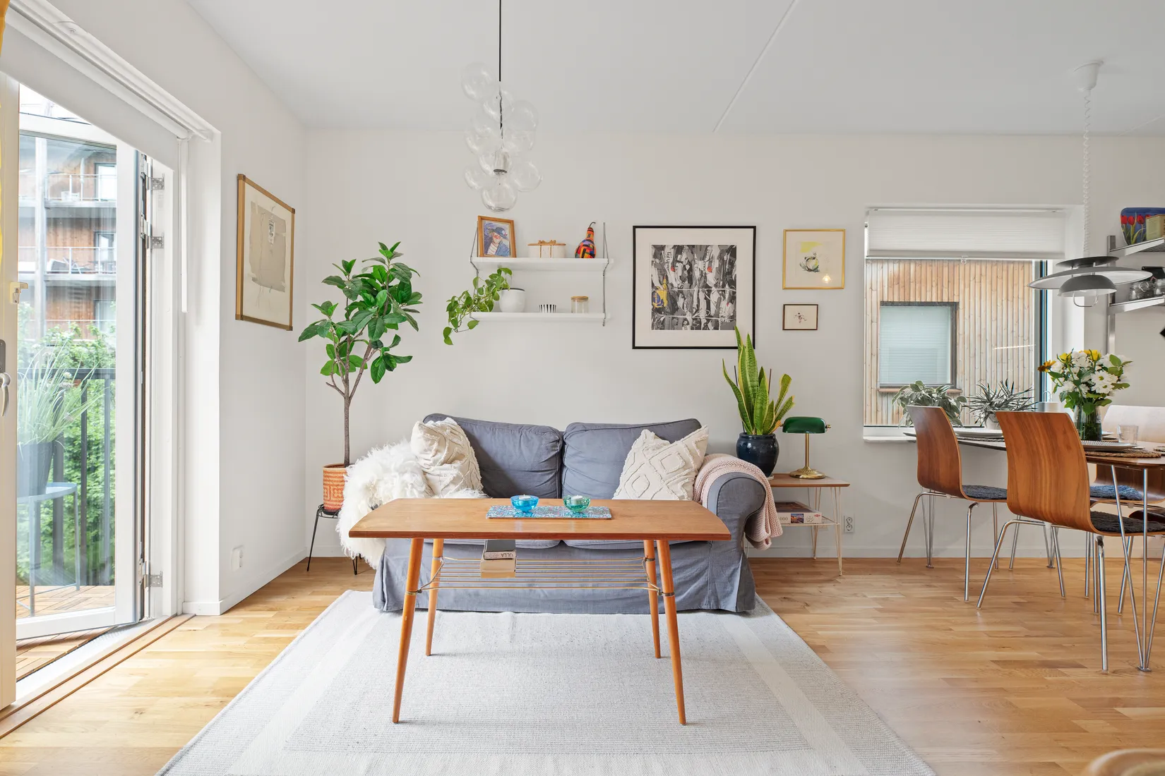 Bostadsrätt, Torgny Segerstedts allé 93B, Rosendal, Uppsala