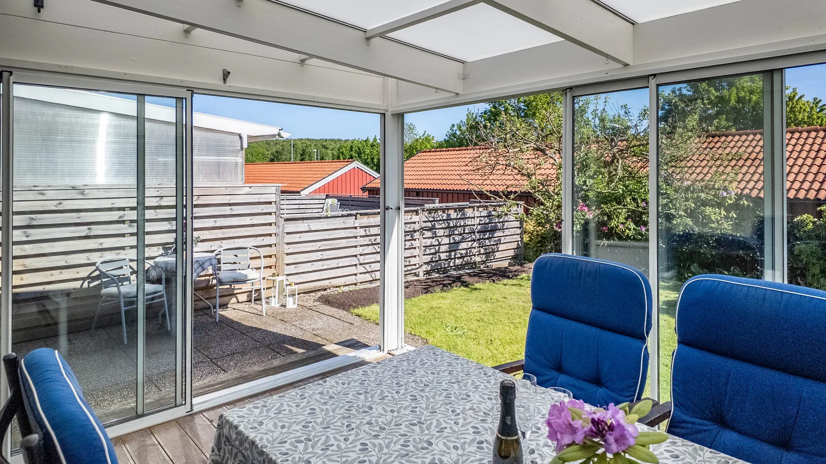 Villa, Radhus, Munkegärdegatan 13, Munkegärde, Kungälv