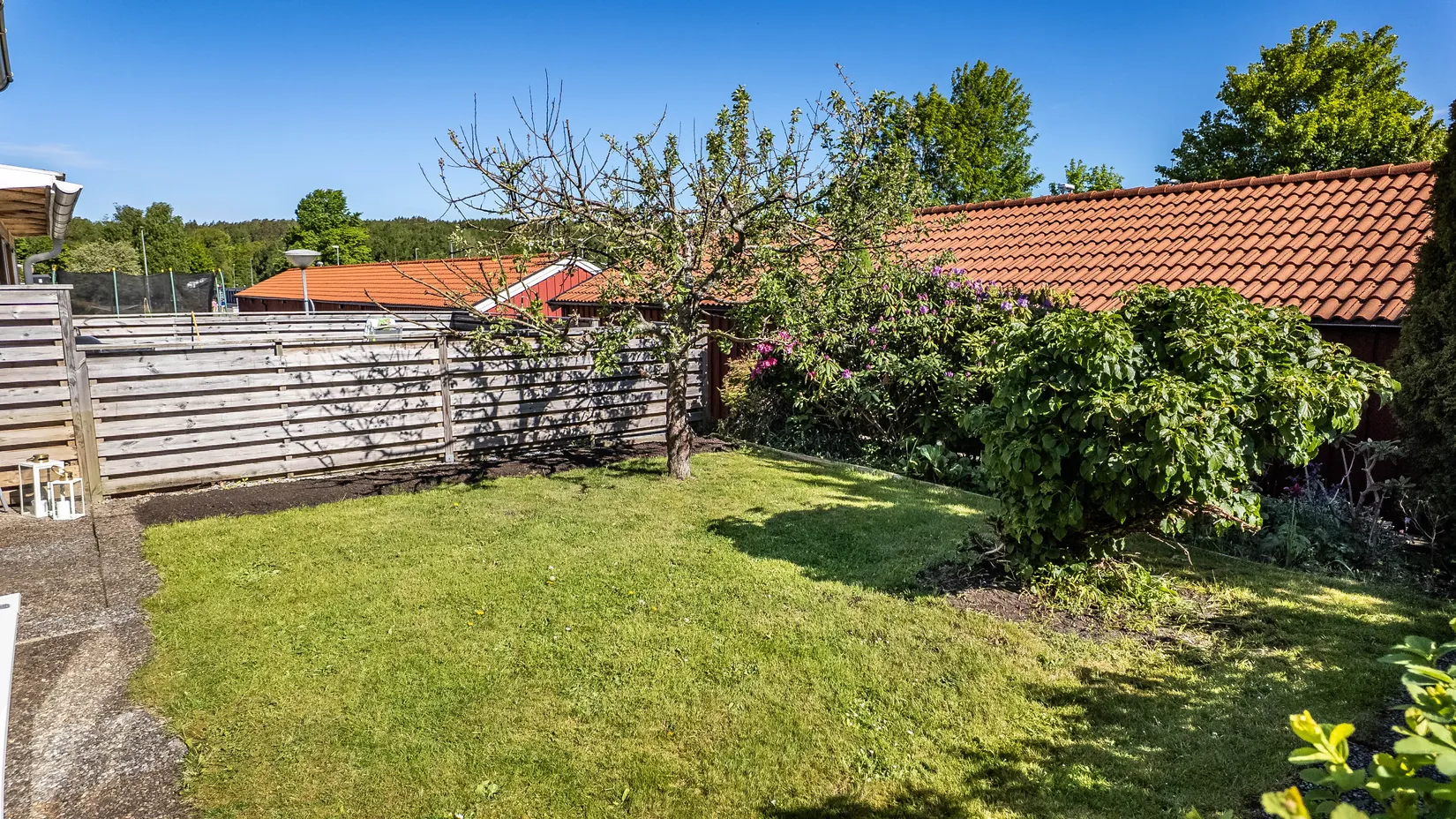 Villa, Radhus, Munkegärdegatan 13, Munkegärde, Kungälv