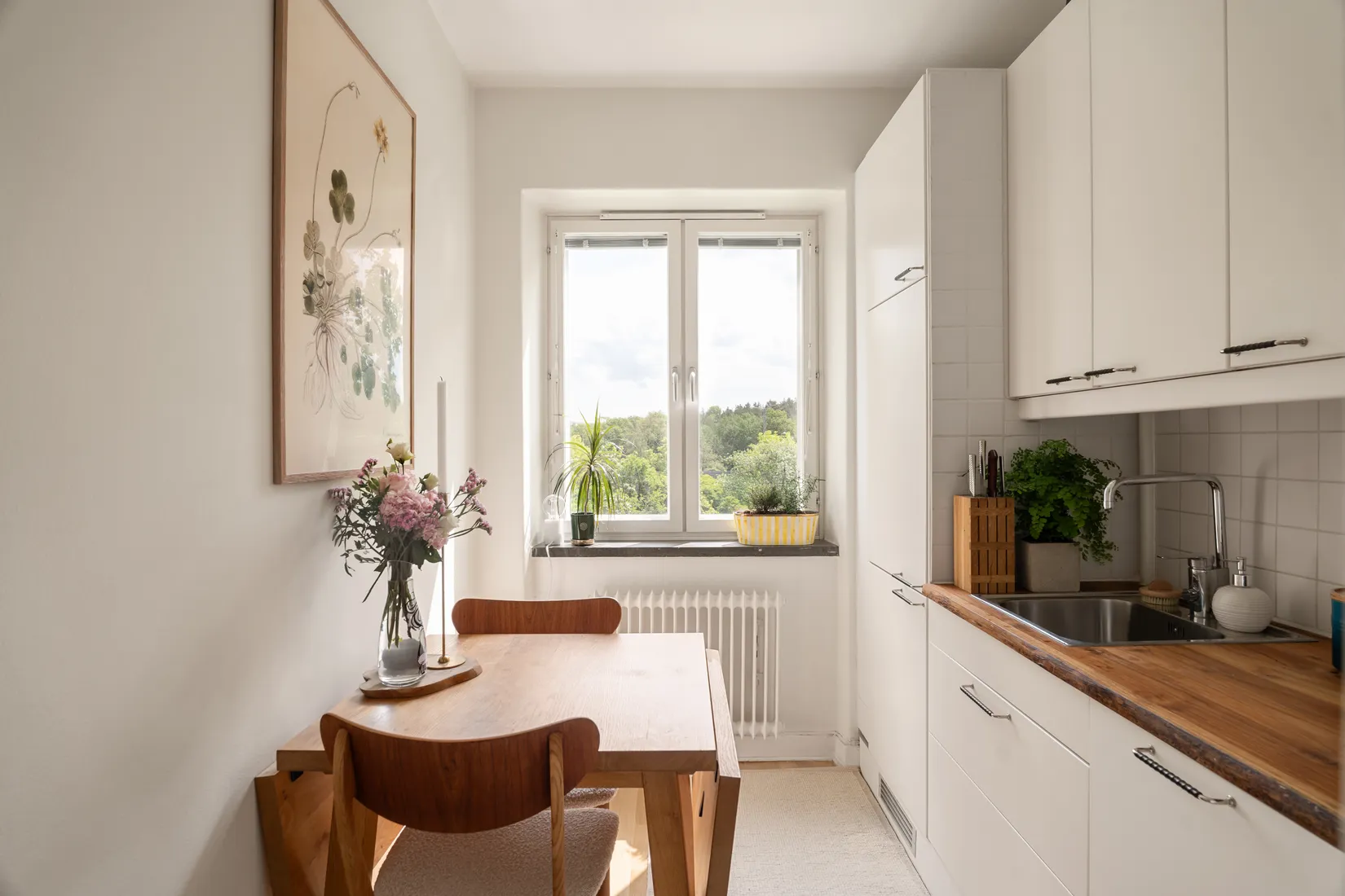 Bostadsrätt, Tvingvägen 28, Telefonplan, Stockholm
