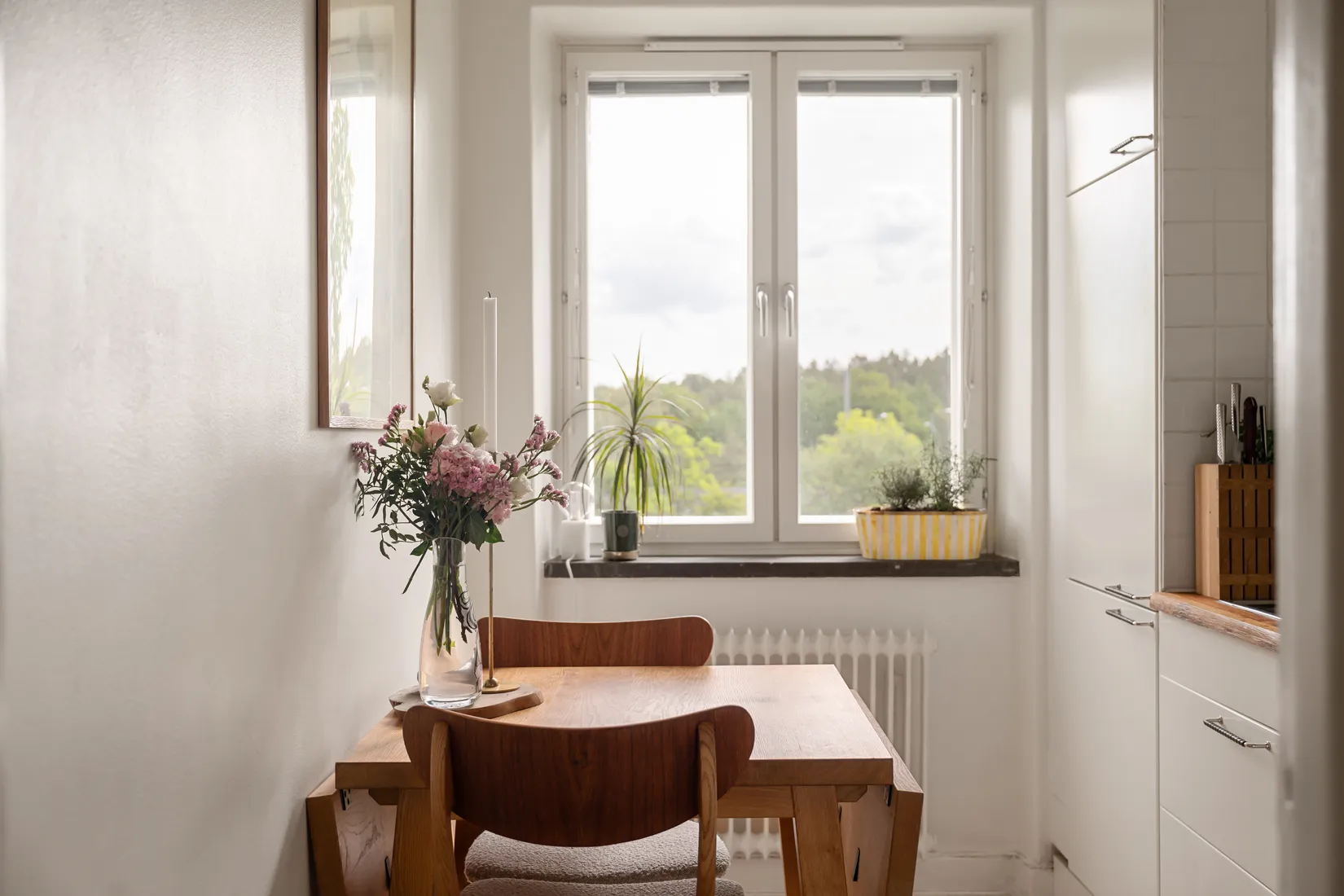 Bostadsrätt, Tvingvägen 28, Telefonplan, Stockholm