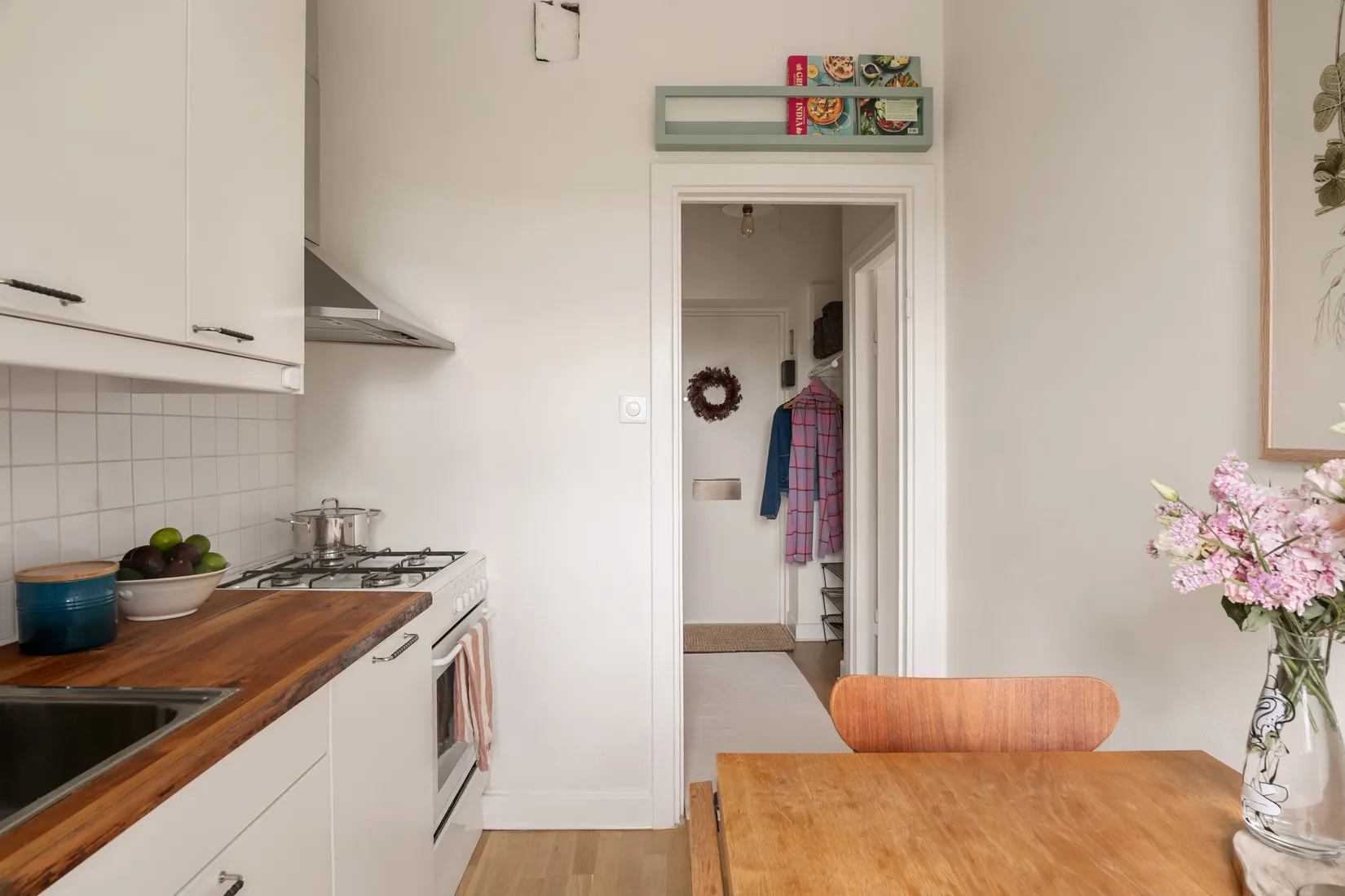 Bostadsrätt, Tvingvägen 28, Telefonplan, Stockholm