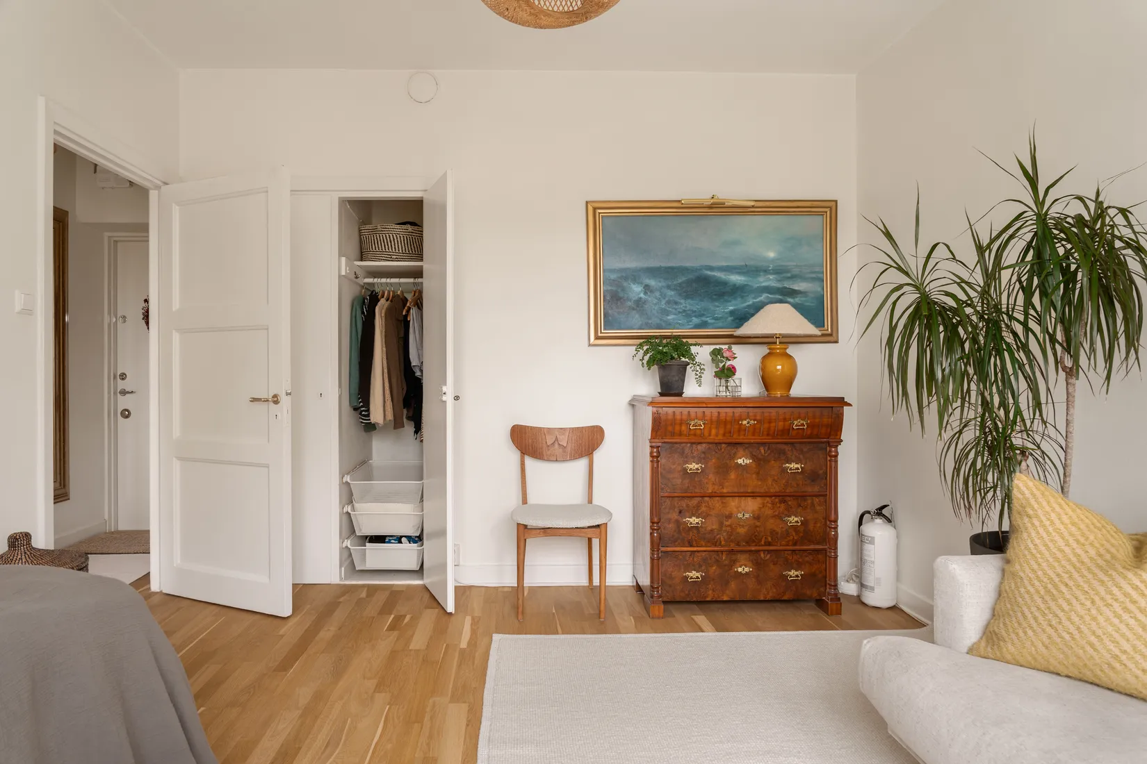Bostadsrätt, Tvingvägen 28, Telefonplan, Stockholm
