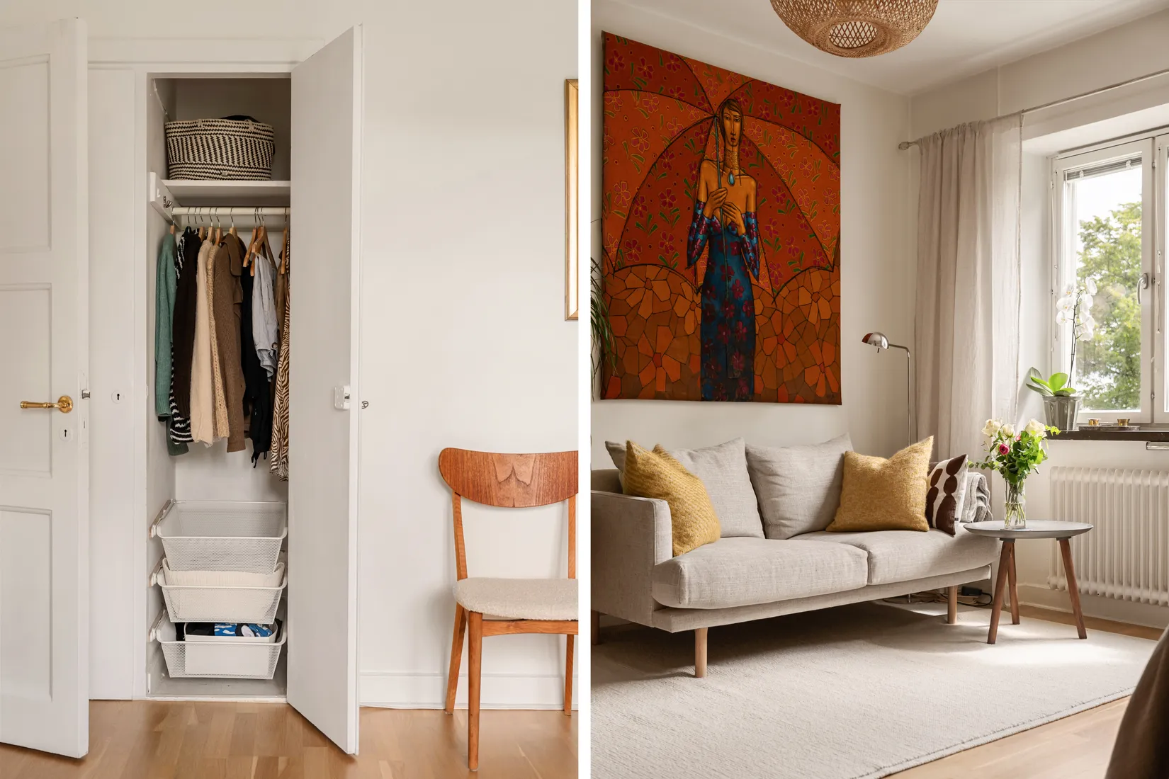 Bostadsrätt, Tvingvägen 28, Telefonplan, Stockholm