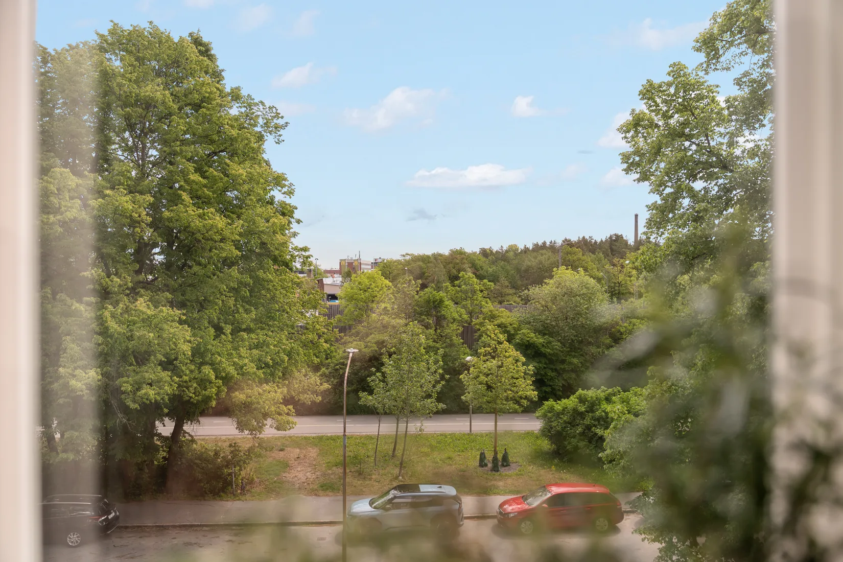 Bostadsrätt, Tvingvägen 28, Telefonplan, Stockholm