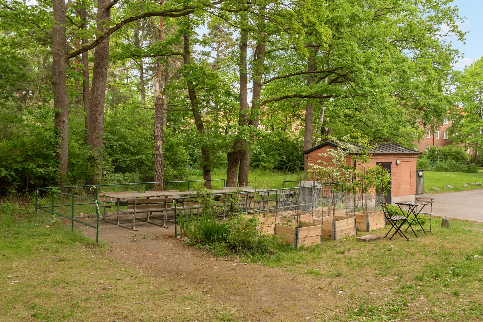 Bostadsrätt, Tvingvägen 28, Telefonplan, Stockholm