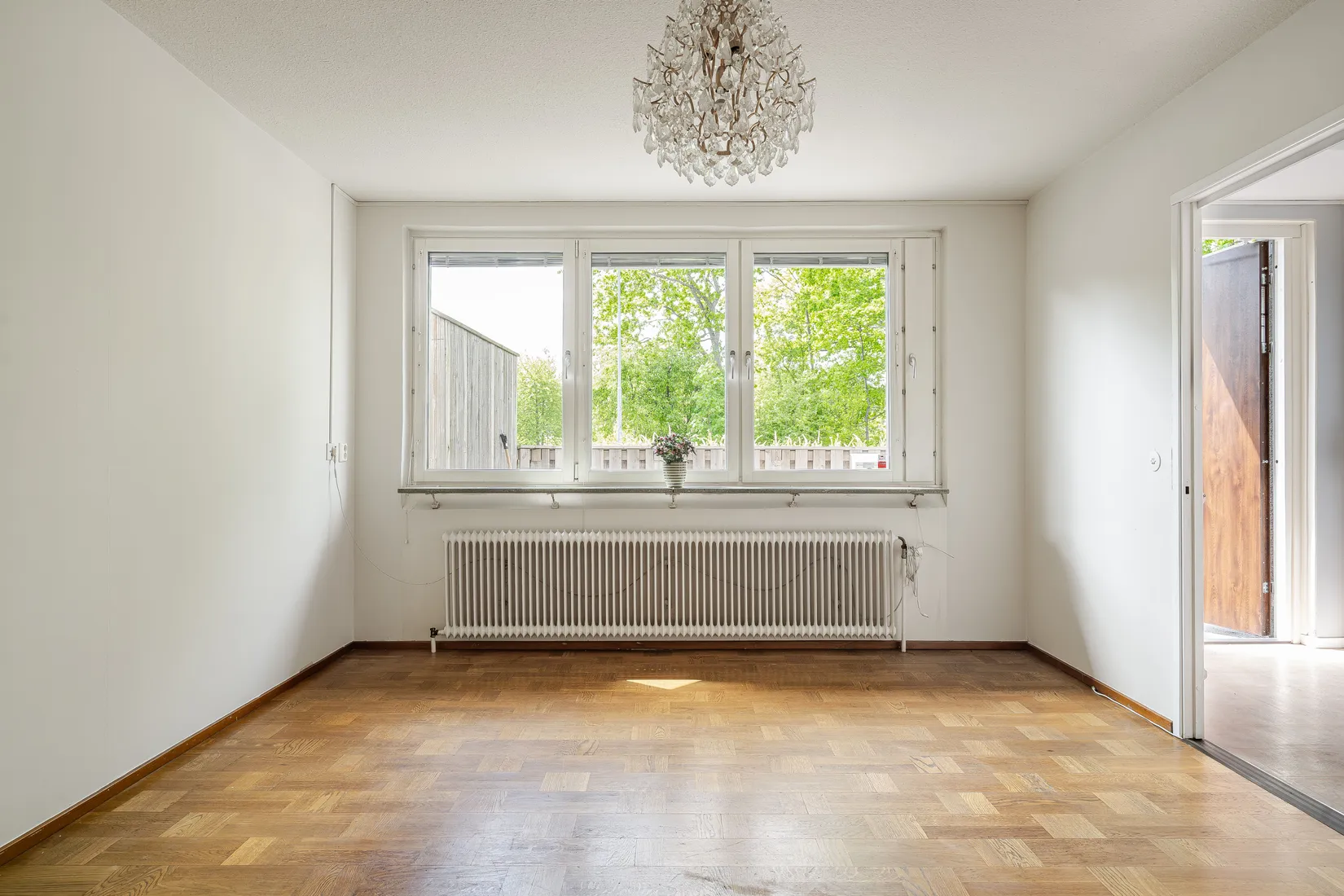 Bostadsrätt, Ektorpsgatan 146, Kaffebacken, Norrköping