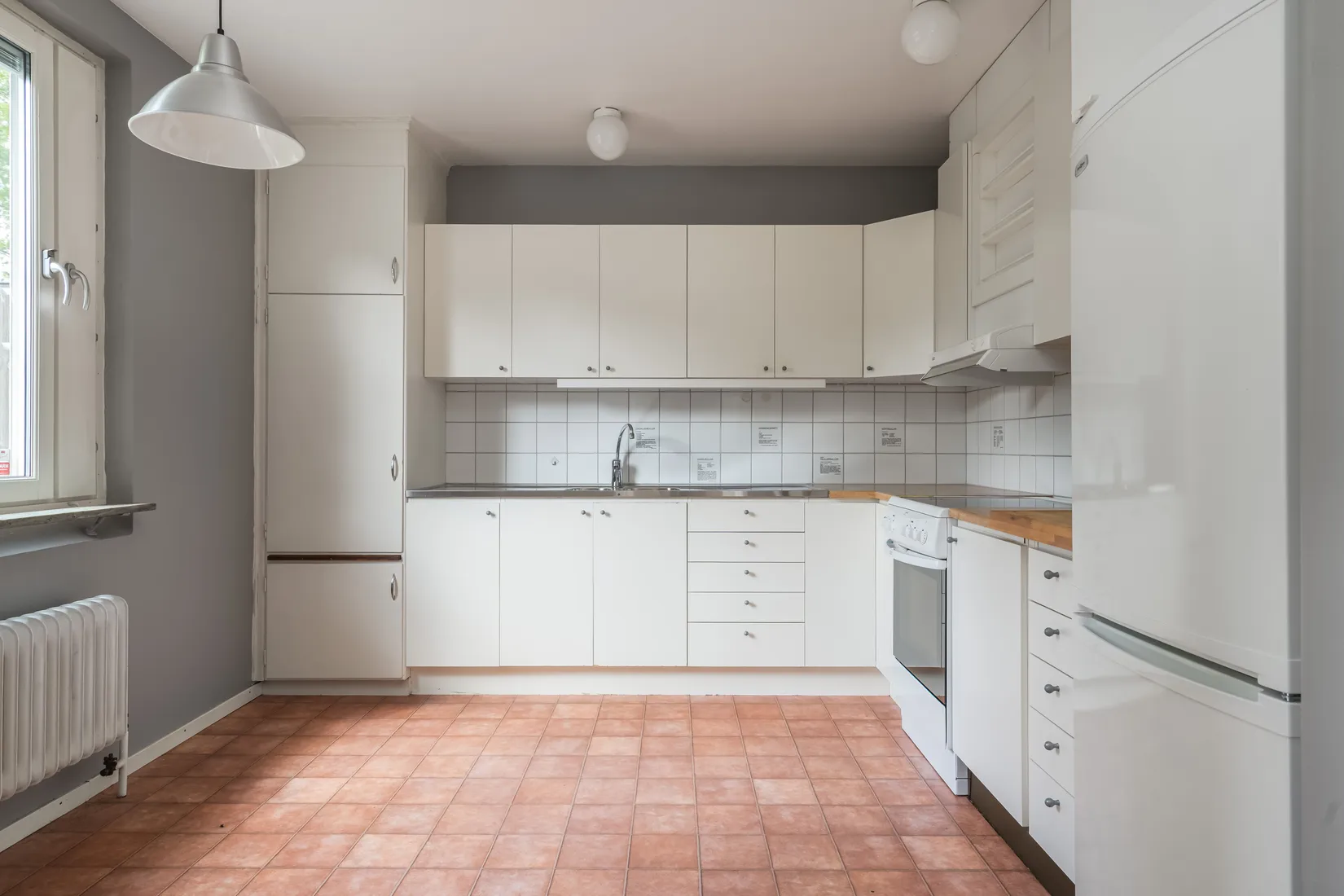 Bostadsrätt, Ektorpsgatan 146, Kaffebacken, Norrköping