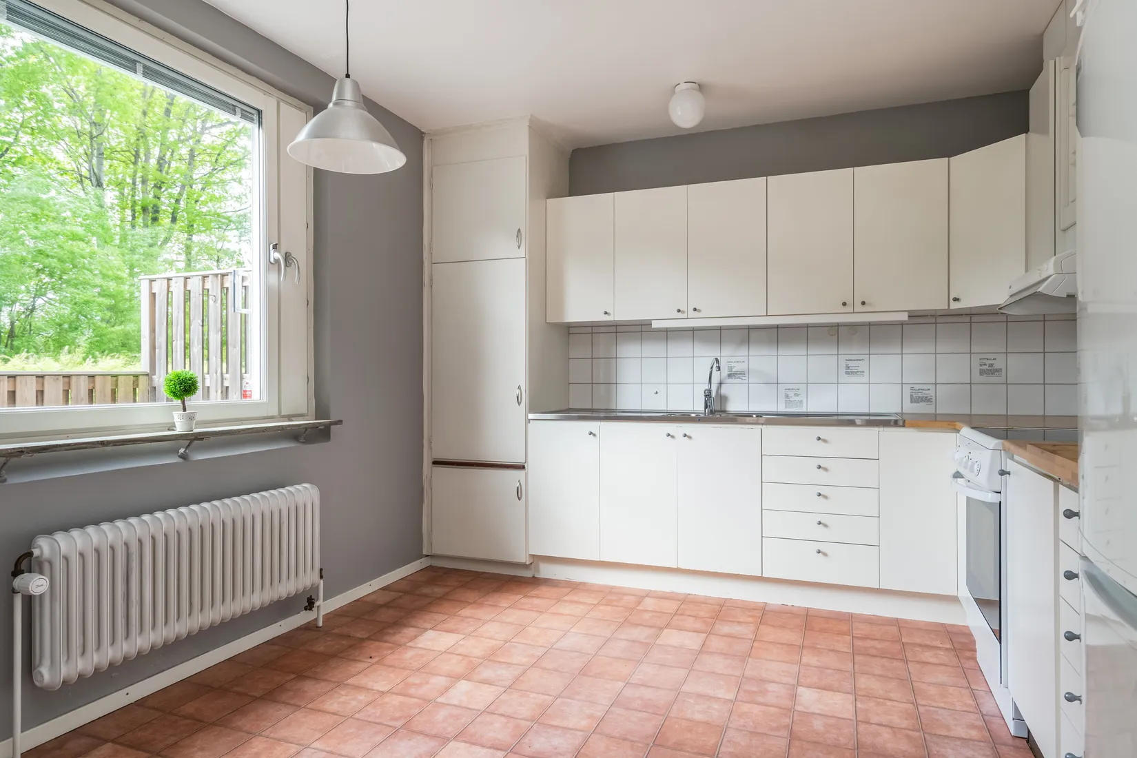 Bostadsrätt, Ektorpsgatan 146, Kaffebacken, Norrköping