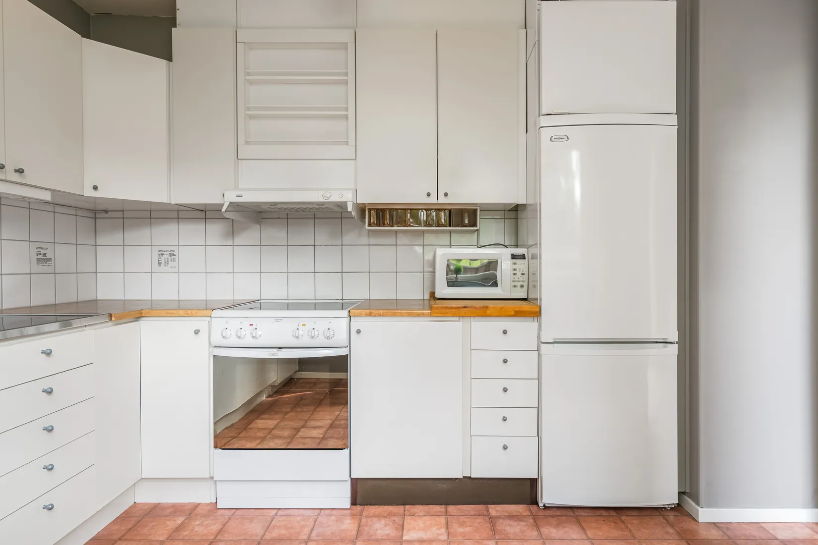 Bostadsrätt, Ektorpsgatan 146, Kaffebacken, Norrköping