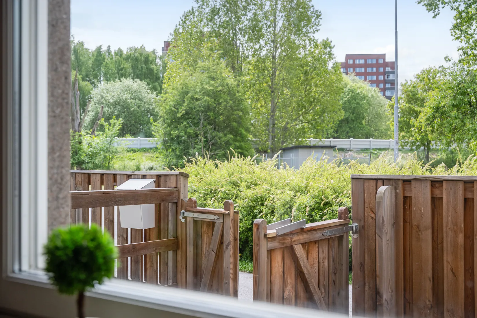 Bostadsrätt, Ektorpsgatan 146, Kaffebacken, Norrköping