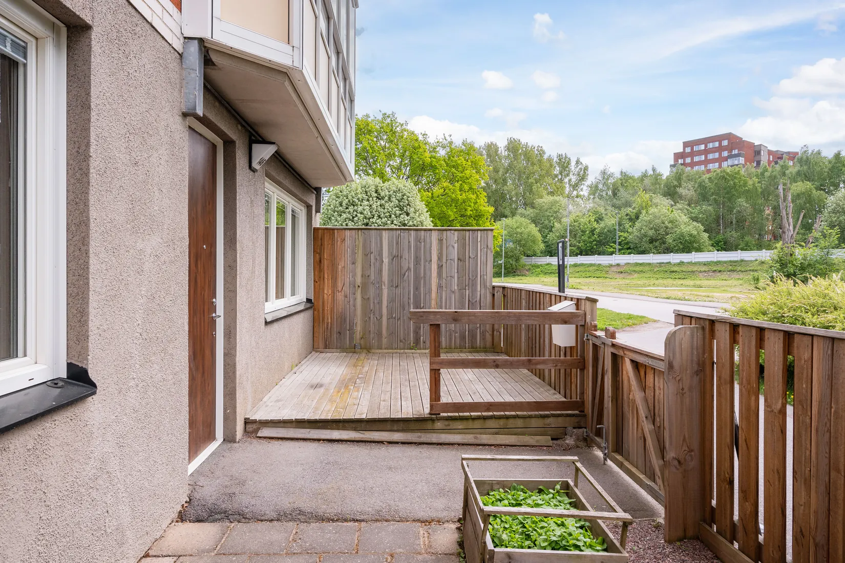 Bostadsrätt, Ektorpsgatan 146, Kaffebacken, Norrköping
