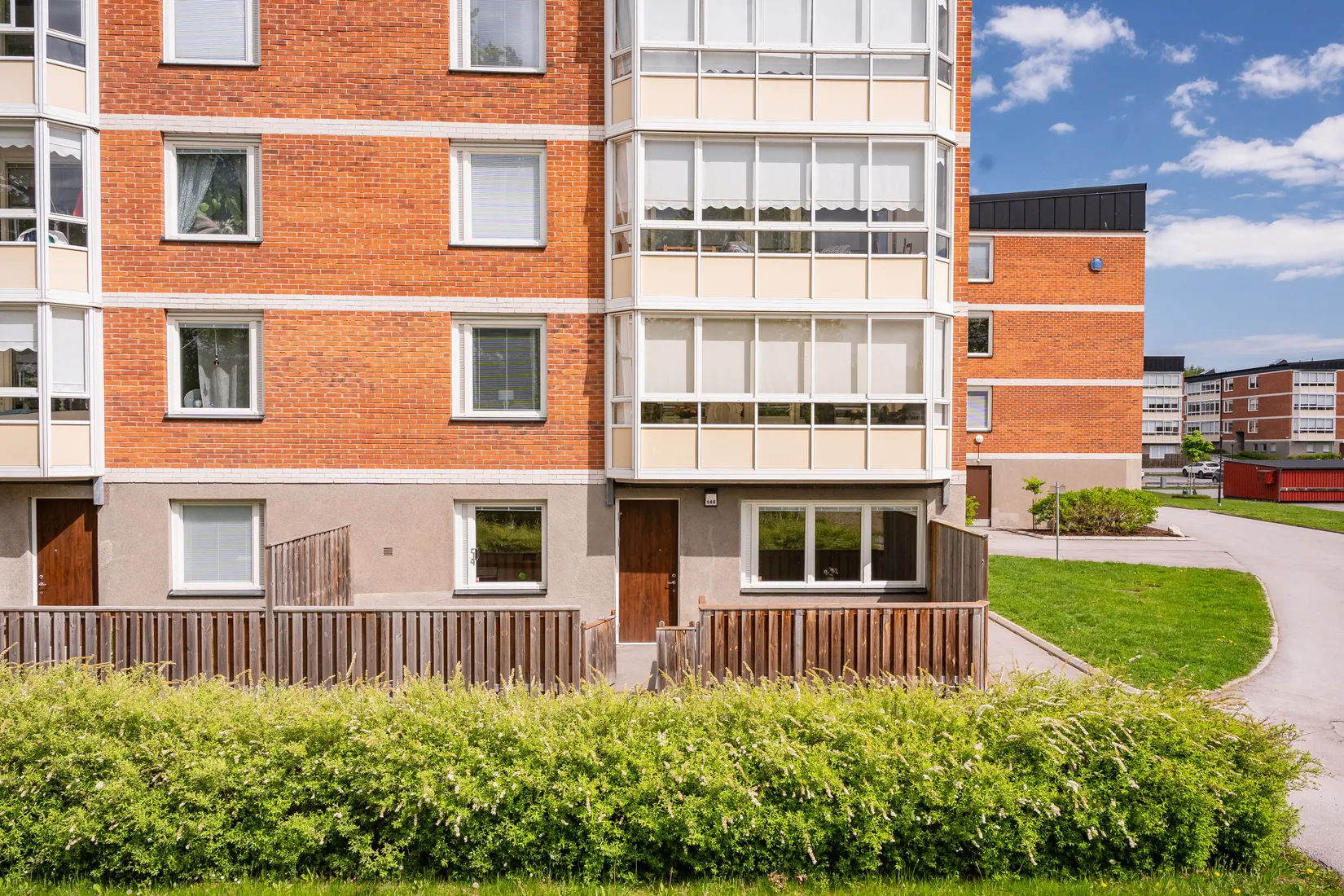 Bostadsrätt, Ektorpsgatan 146, Kaffebacken, Norrköping