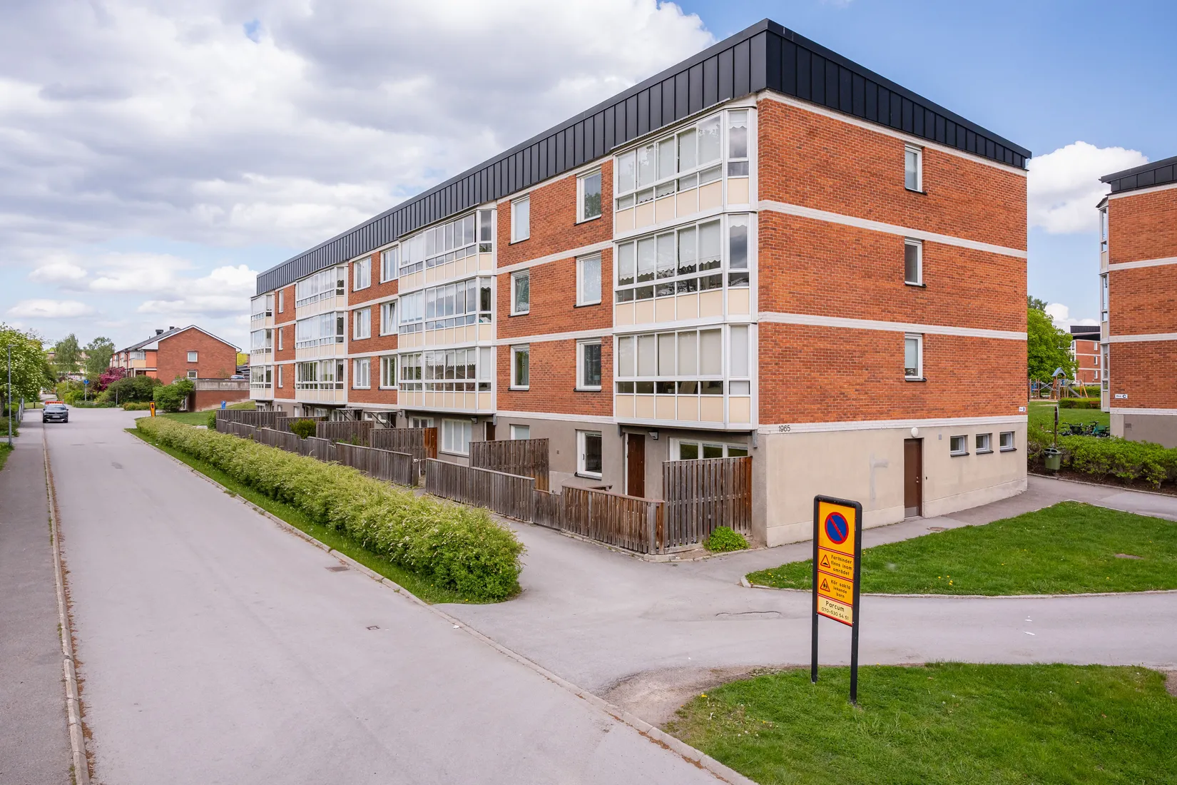 Bostadsrätt, Ektorpsgatan 146, Kaffebacken, Norrköping