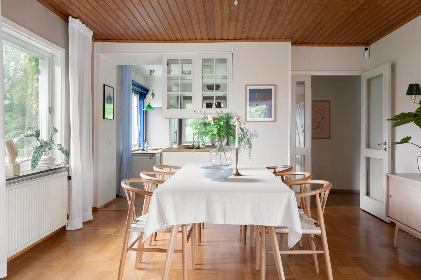 Villa, Von Holtens väg 9, Lerum - Aspenäs, Lerum