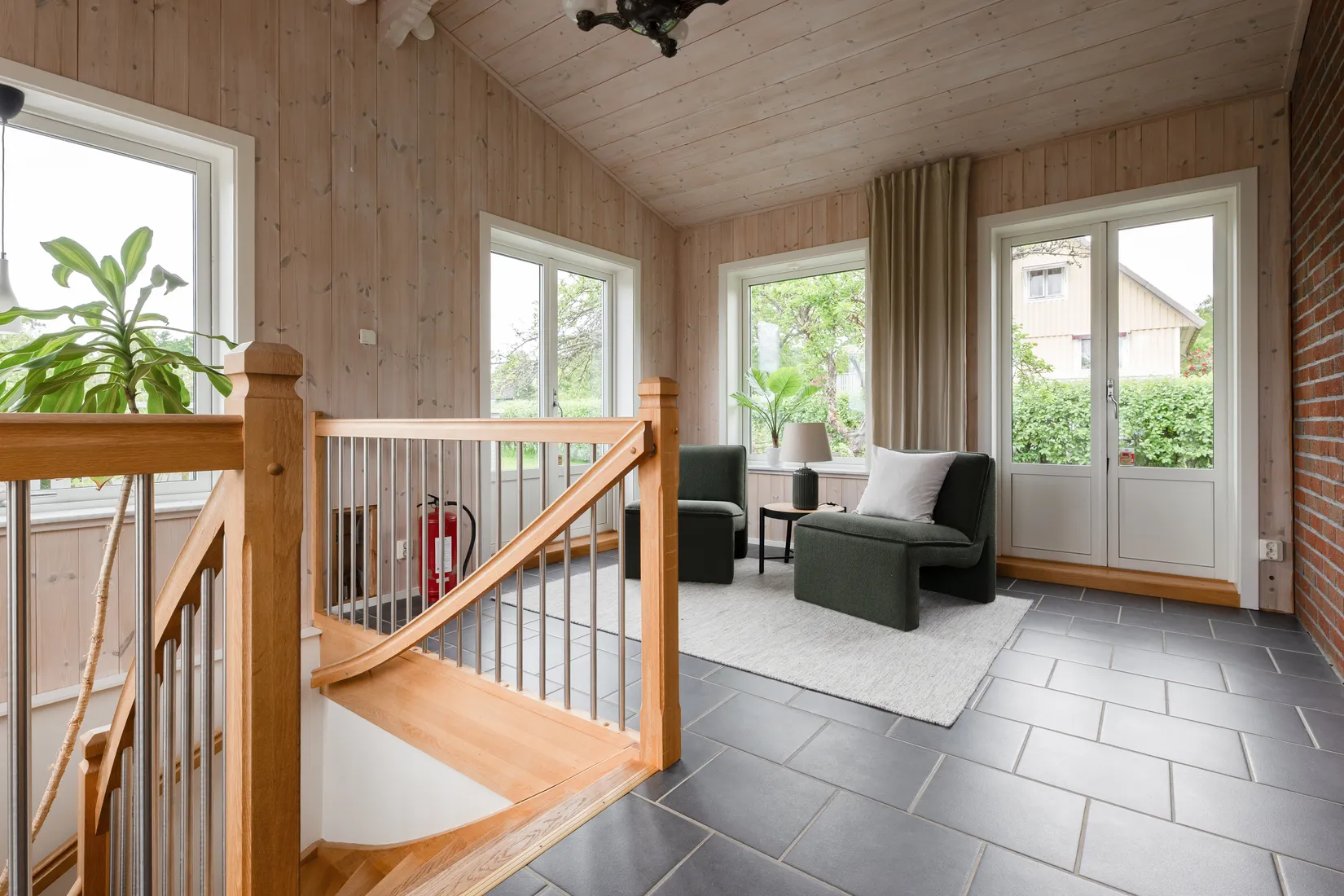 Villa, Von Holtens väg 9, Lerum - Aspenäs, Lerum
