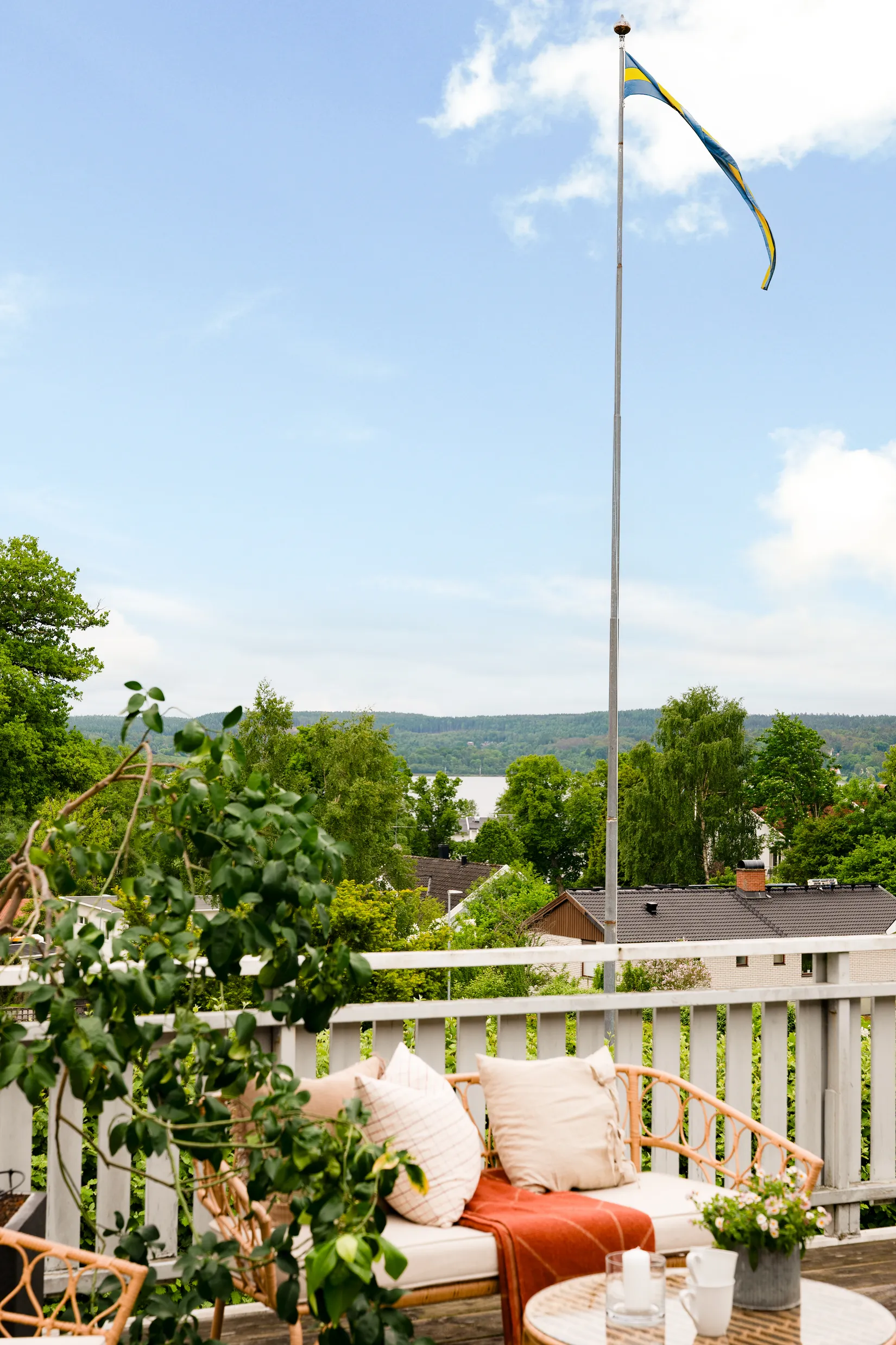 Villa, Von Holtens väg 9, Lerum - Aspenäs, Lerum