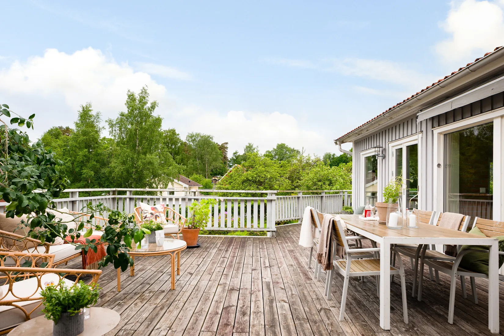 Villa, Von Holtens väg 9, Lerum - Aspenäs, Lerum
