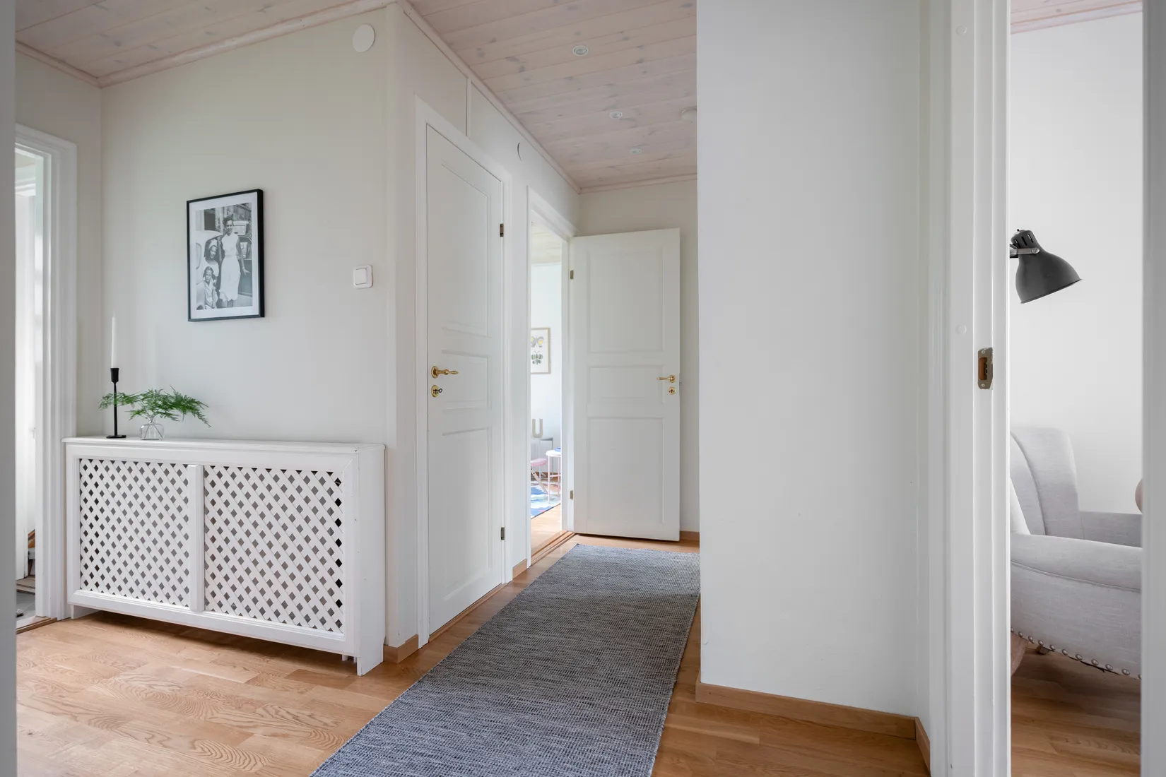 Villa, Von Holtens väg 9, Lerum - Aspenäs, Lerum