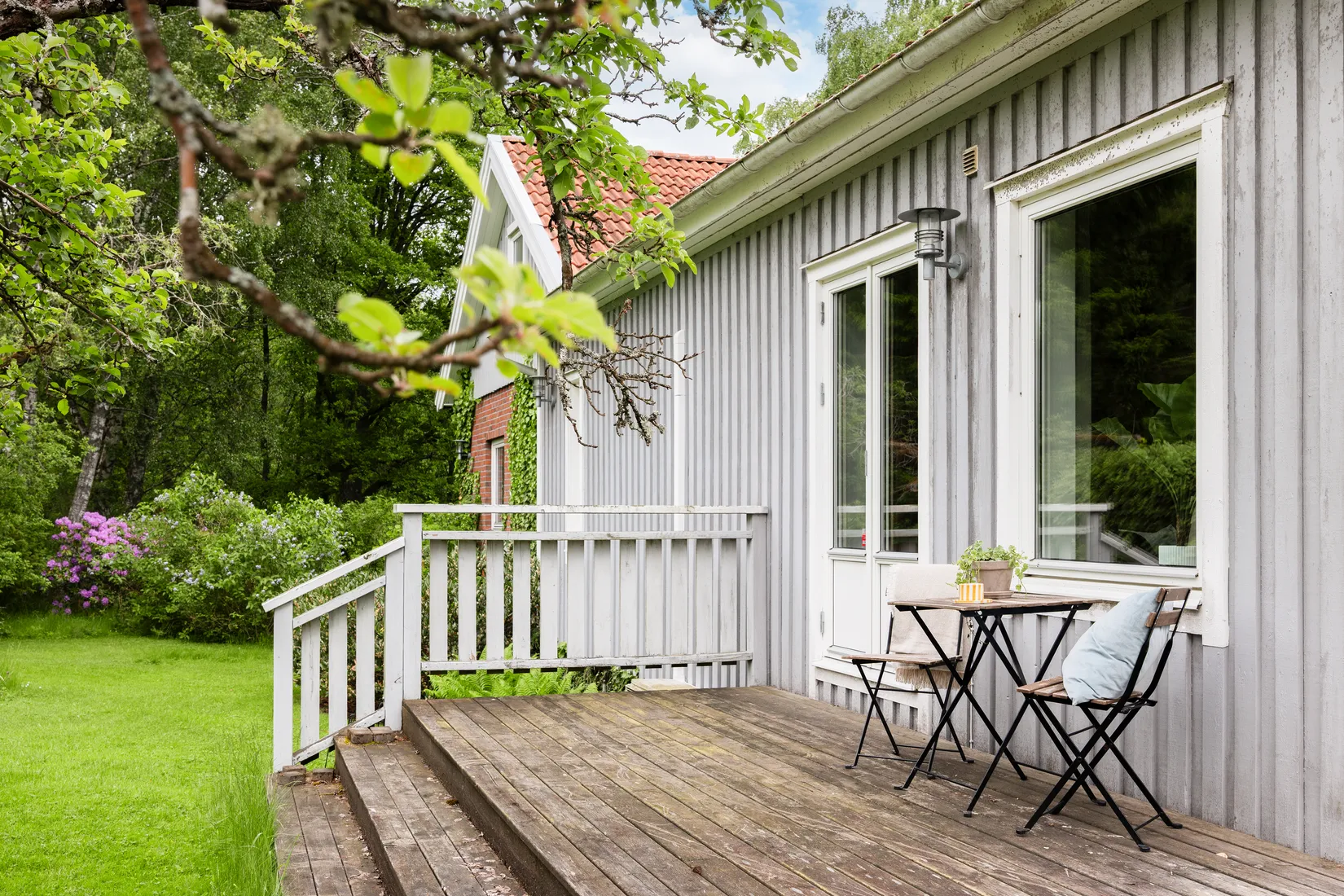 Villa, Von Holtens väg 9, Lerum - Aspenäs, Lerum